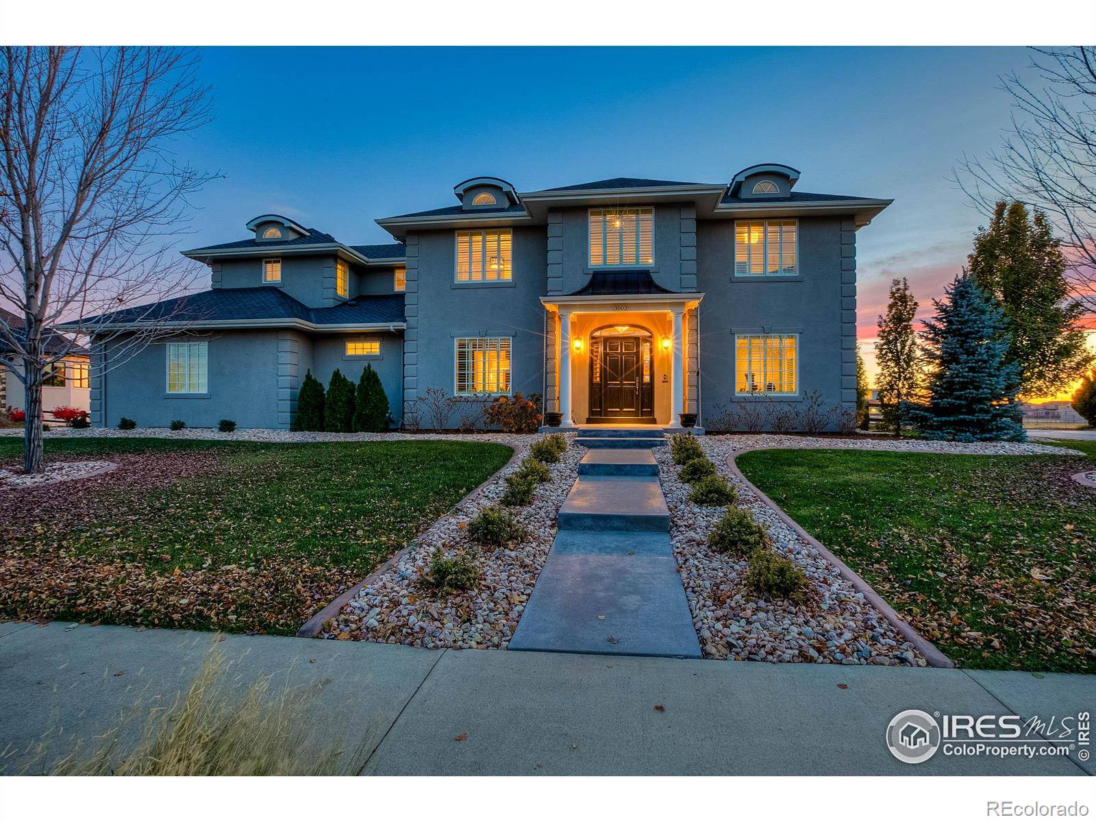 Fort Collins, CO 80528,3003 Old Dominion CT