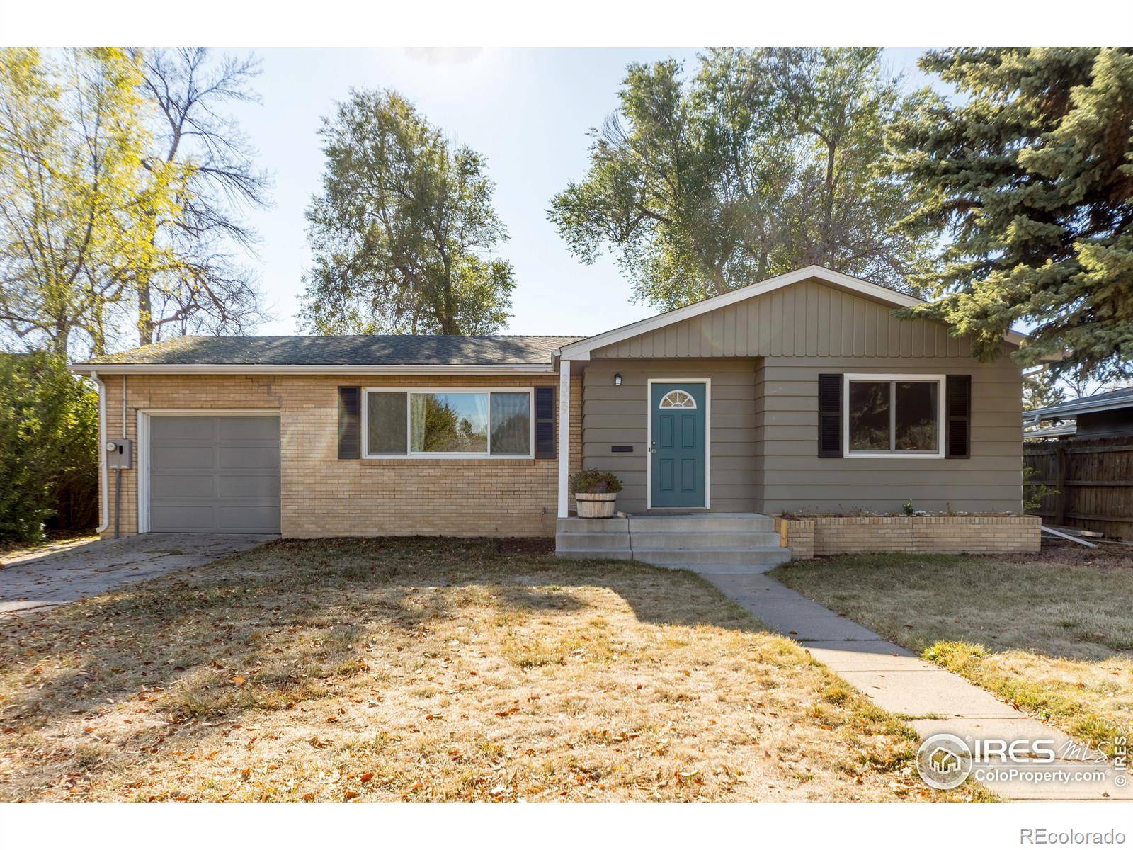 Fort Collins, CO 80521,2029 Orchard PL