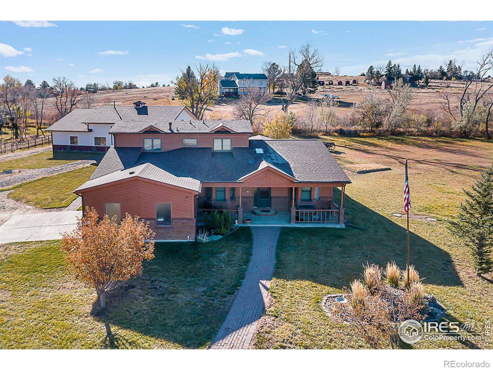 Loveland, CO 80537,409 Willowrock DR