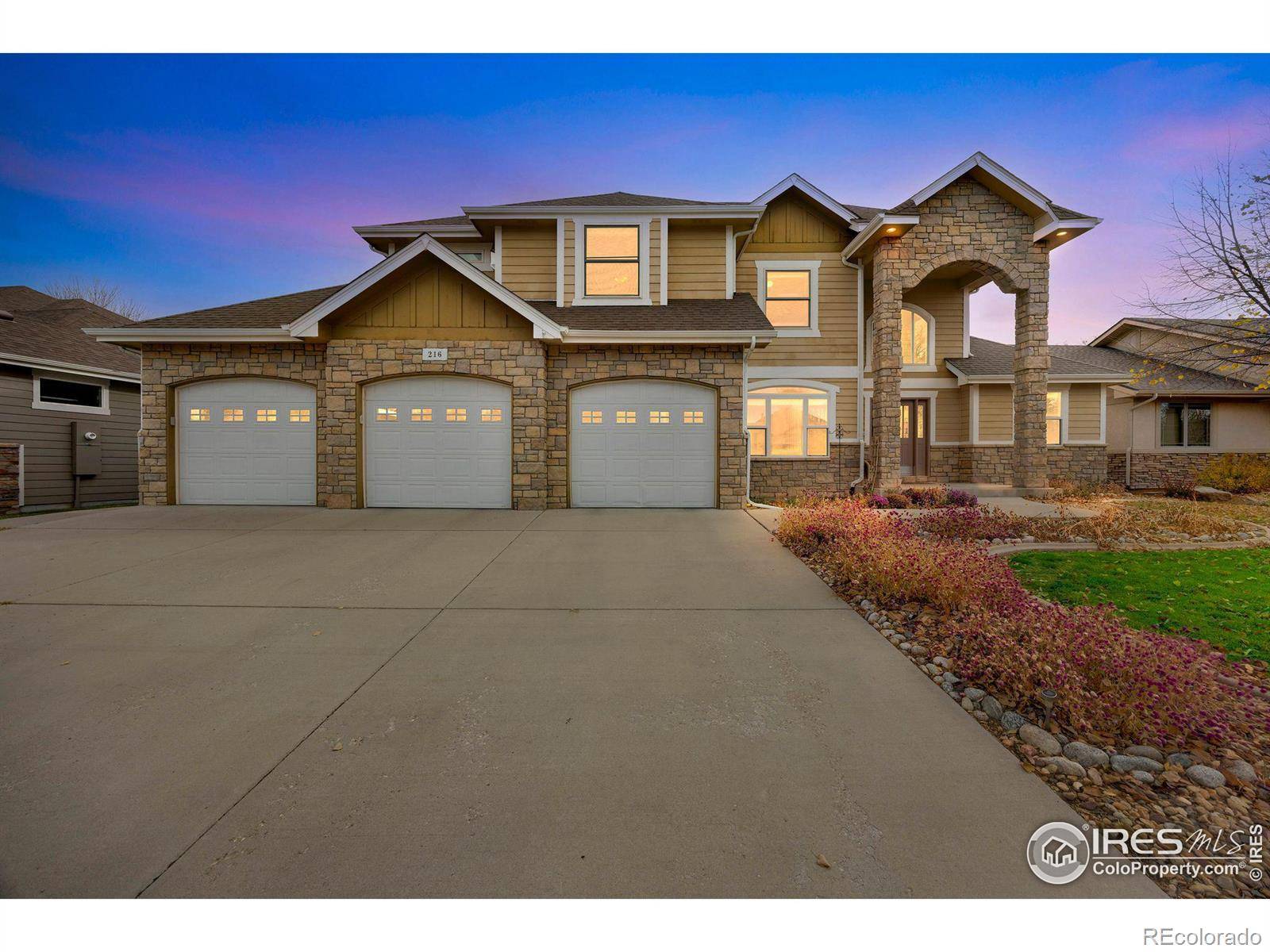 Greeley, CO 80634,216 N 53rd AVE