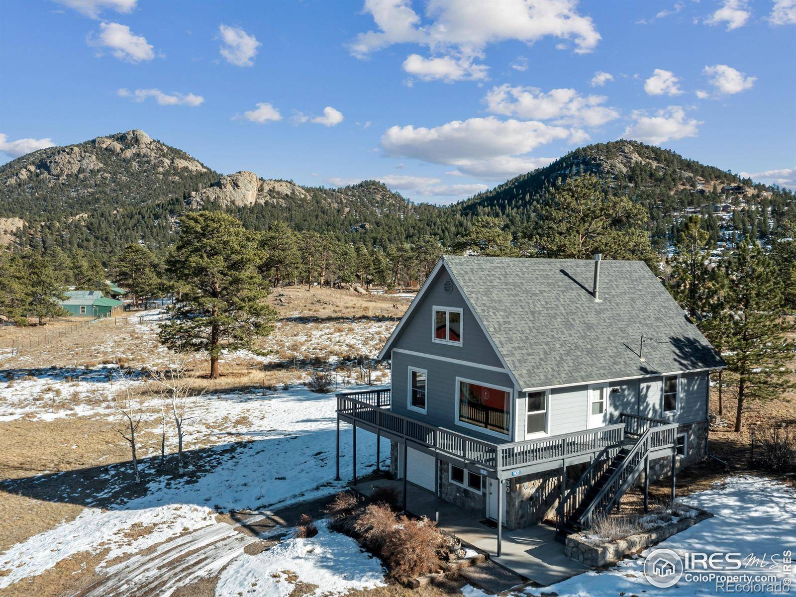 Estes Park, CO 80517,1430 Gem LN