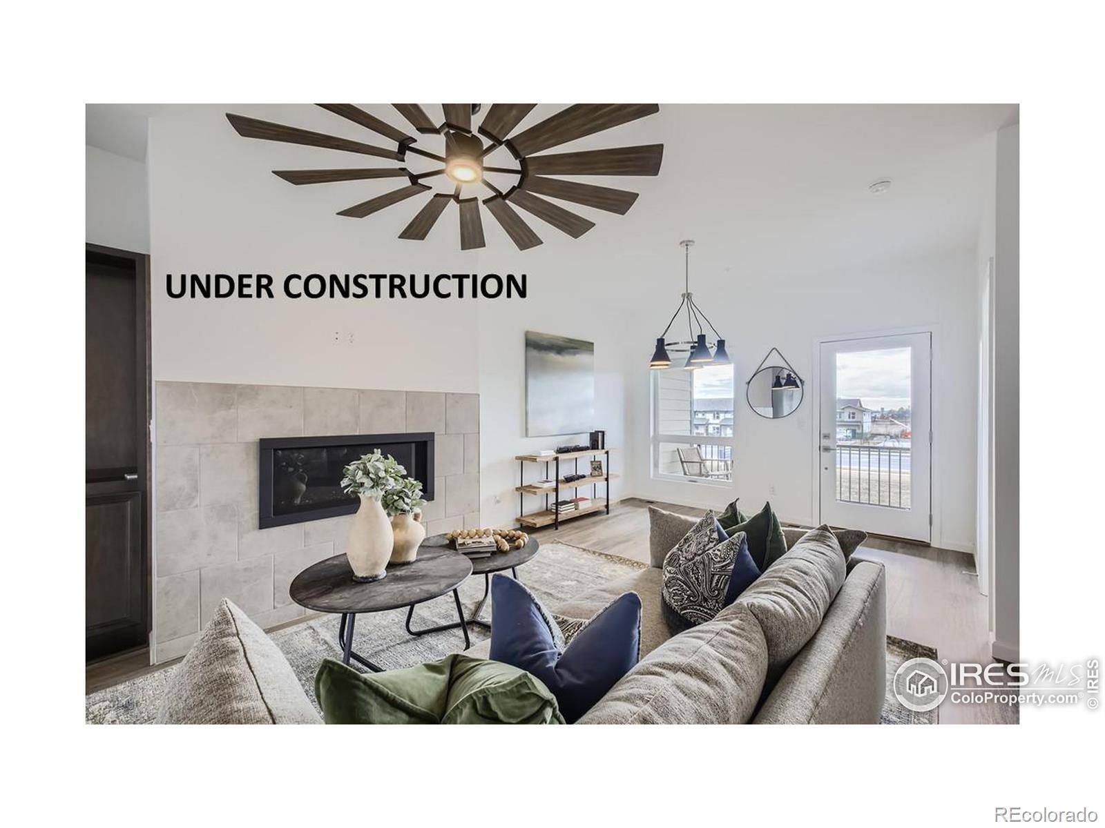 Fort Collins, CO 80524,1009 Birdwhistle LN #5