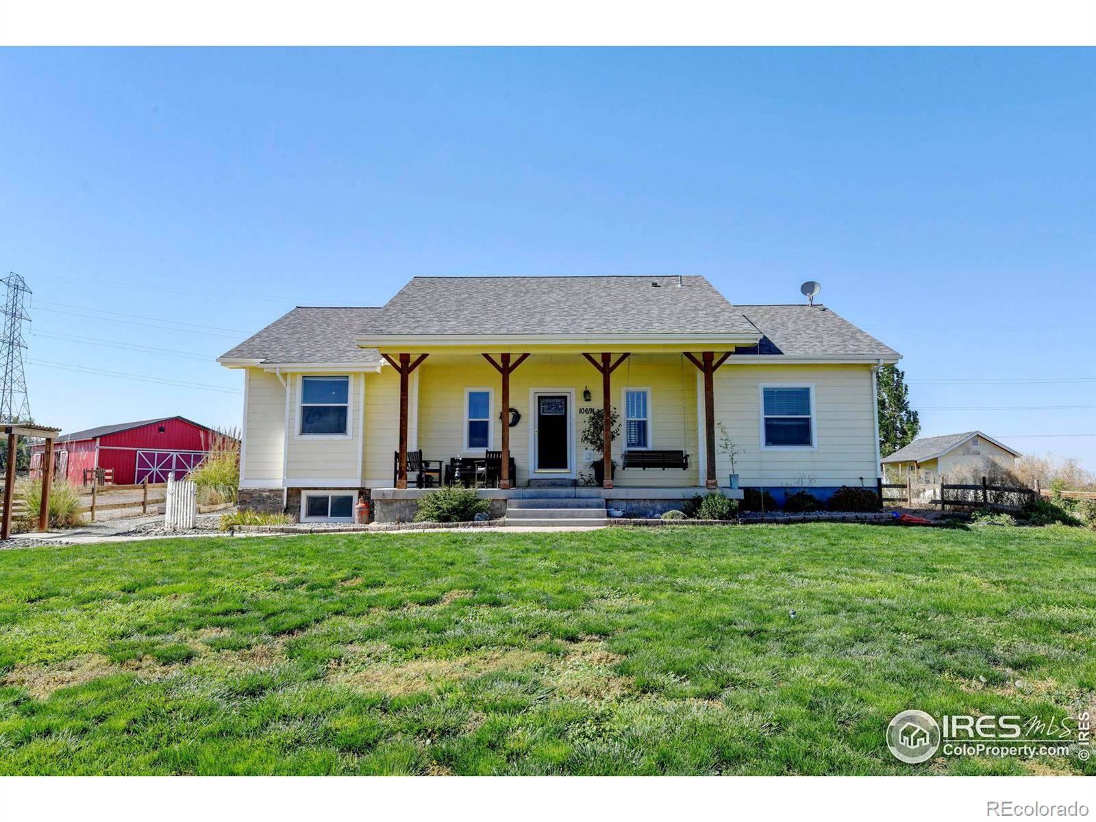 Fort Lupton, CO 80621,10691 County Road 23