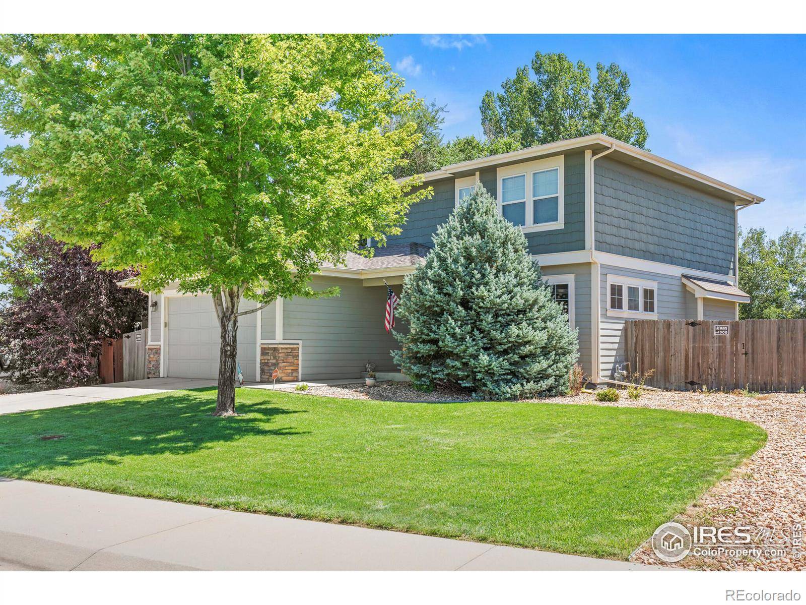 Greeley, CO 80634,7706 W 11th ST