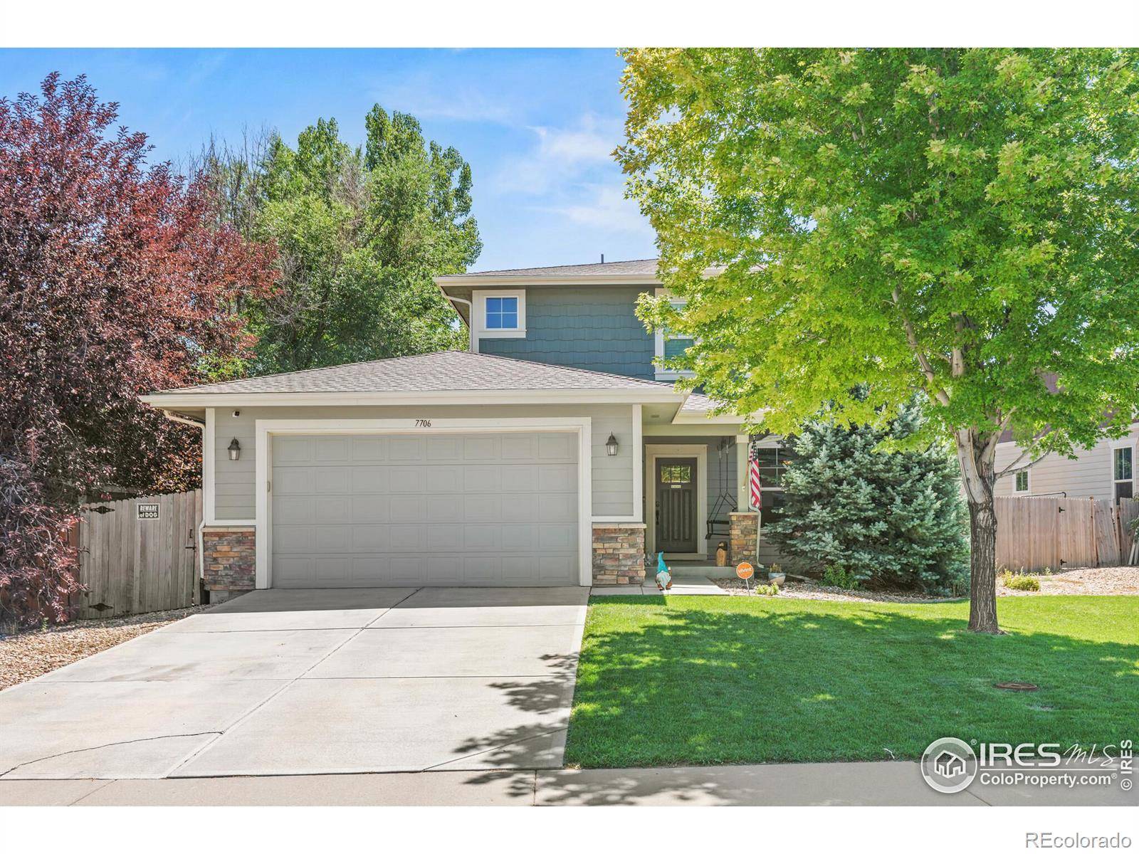 Greeley, CO 80634,7706 W 11th ST