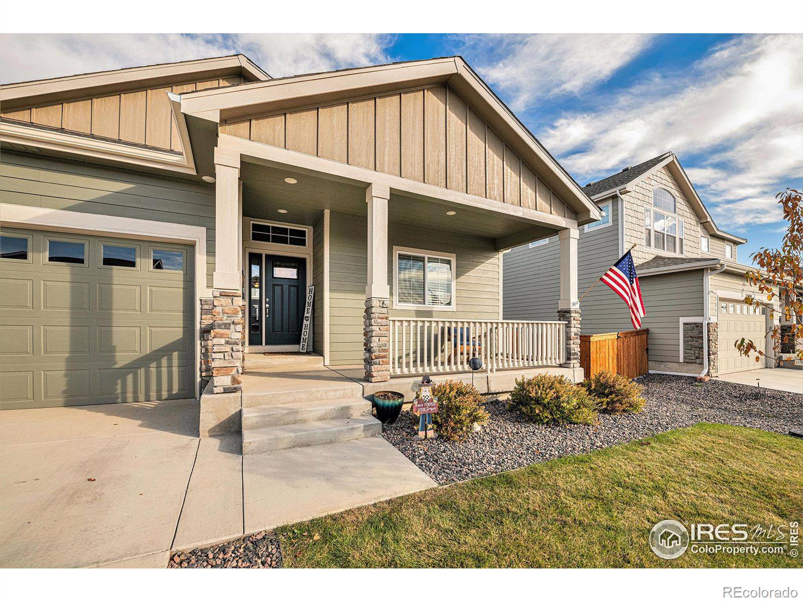 Severance, CO 80550,1224 Lily Mountain RD