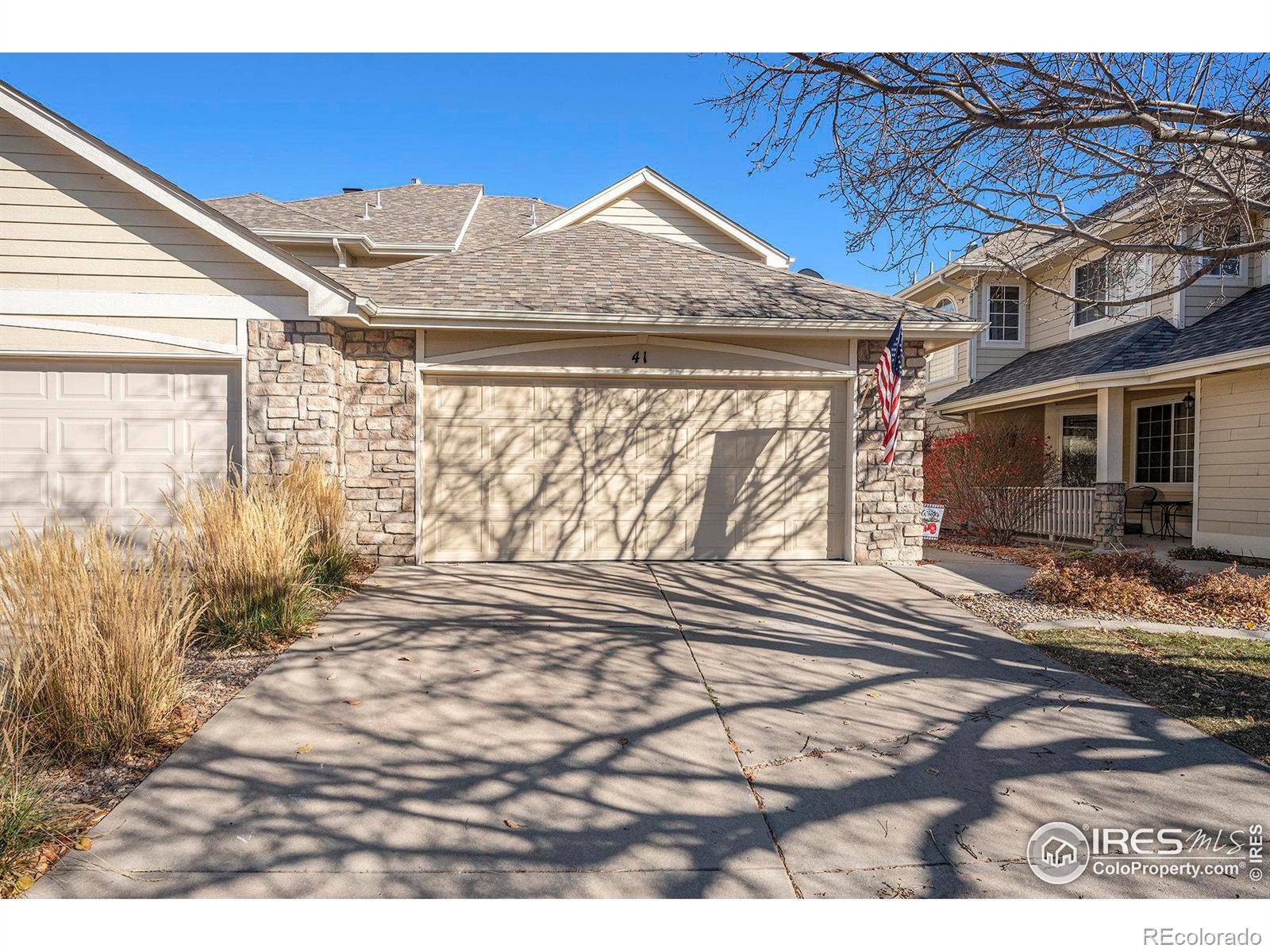 Fort Collins, CO 80525,3500 Swanstone DR #41