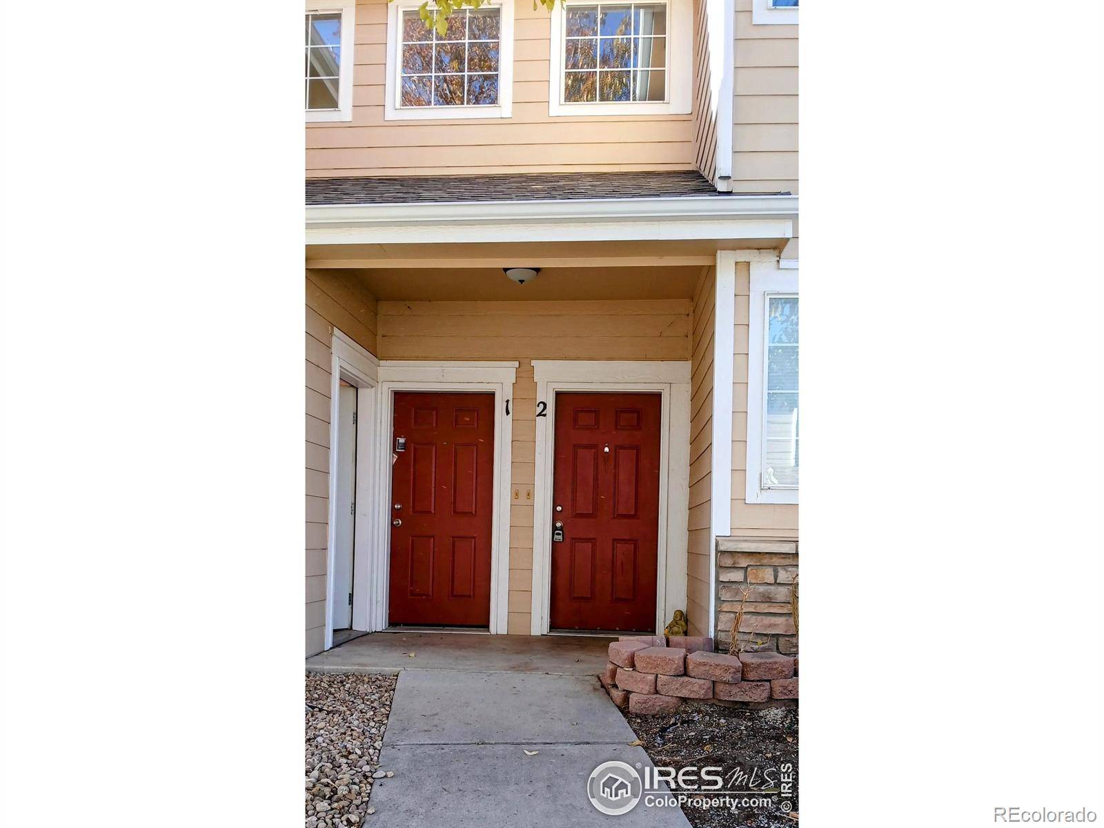 Evans, CO 80620,3654 Ponderosa CT #2