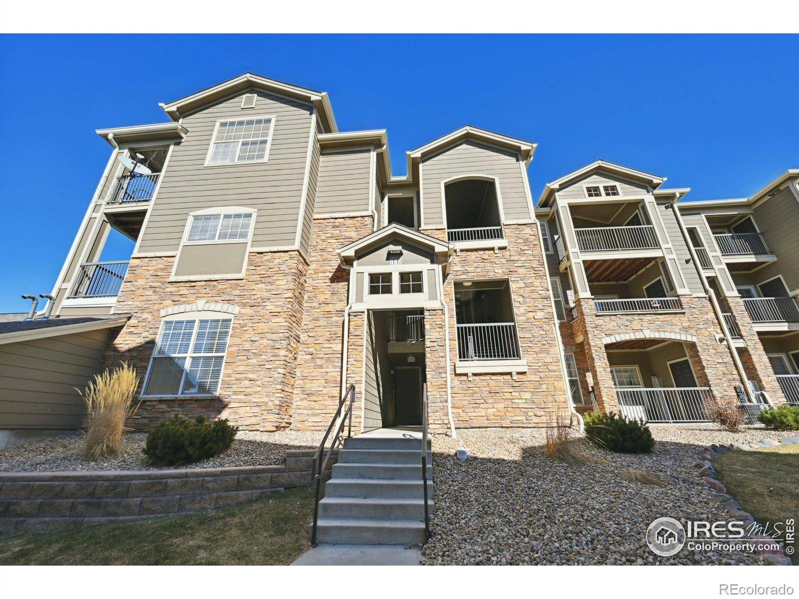 Erie, CO 80516,3000 Blue Sky CIR #108