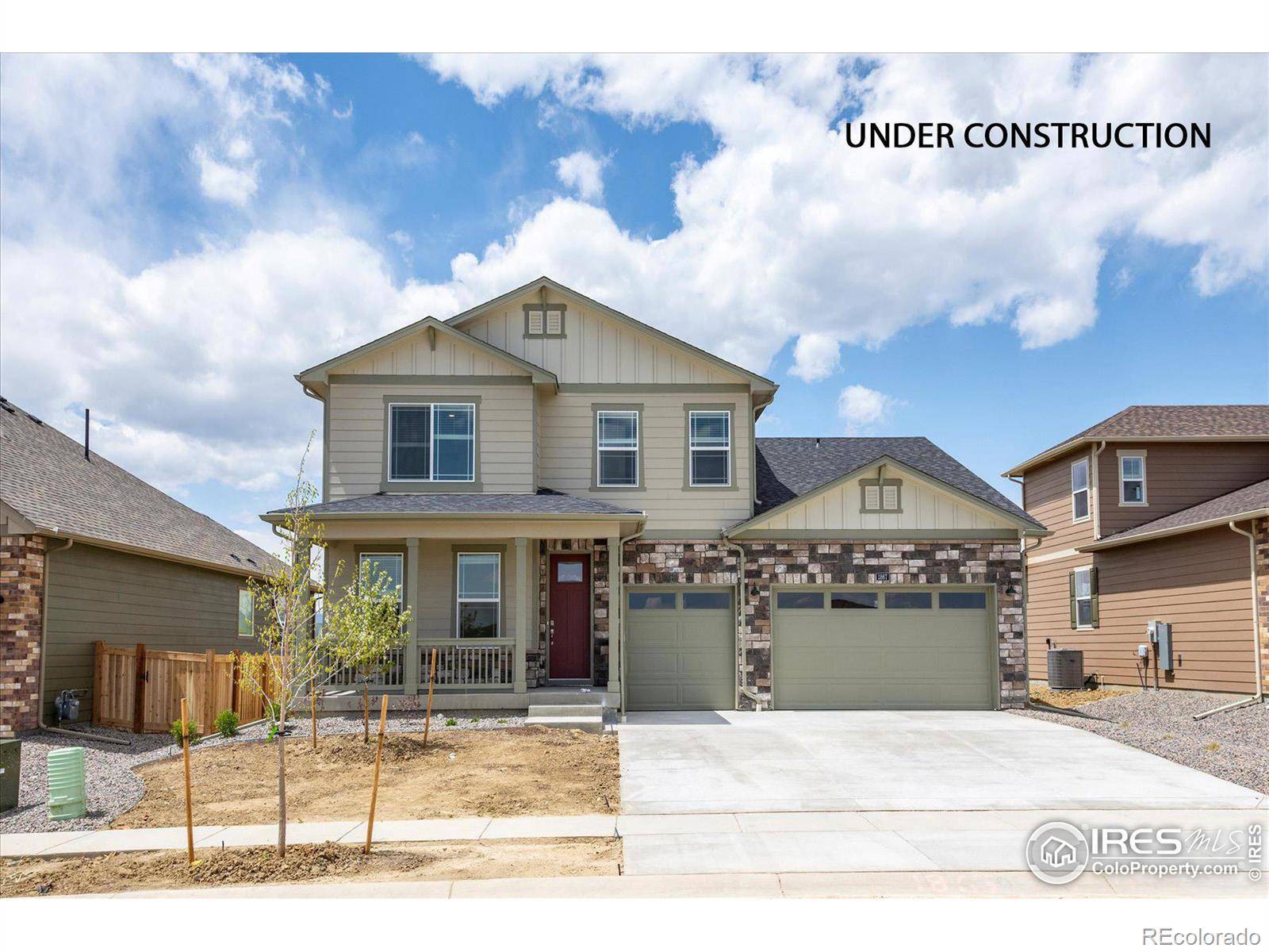 Berthoud, CO 80513,1815 Chaffee Crest DR