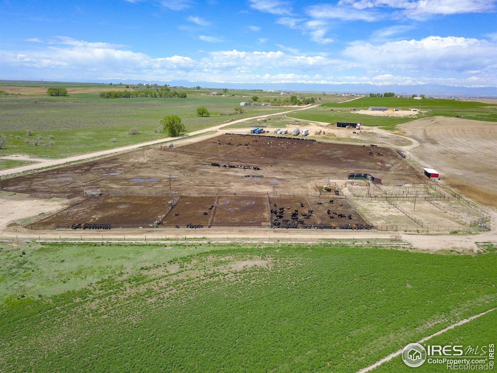 La Salle, CO 80645,CR 40