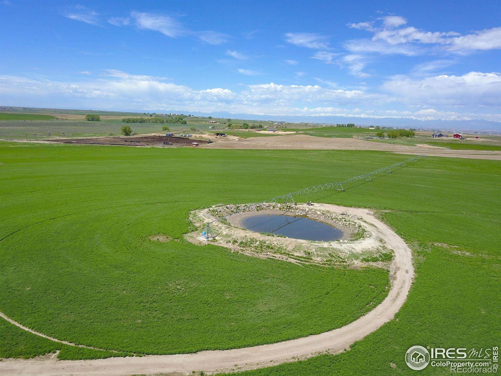 La Salle, CO 80645,20565 County Road 40