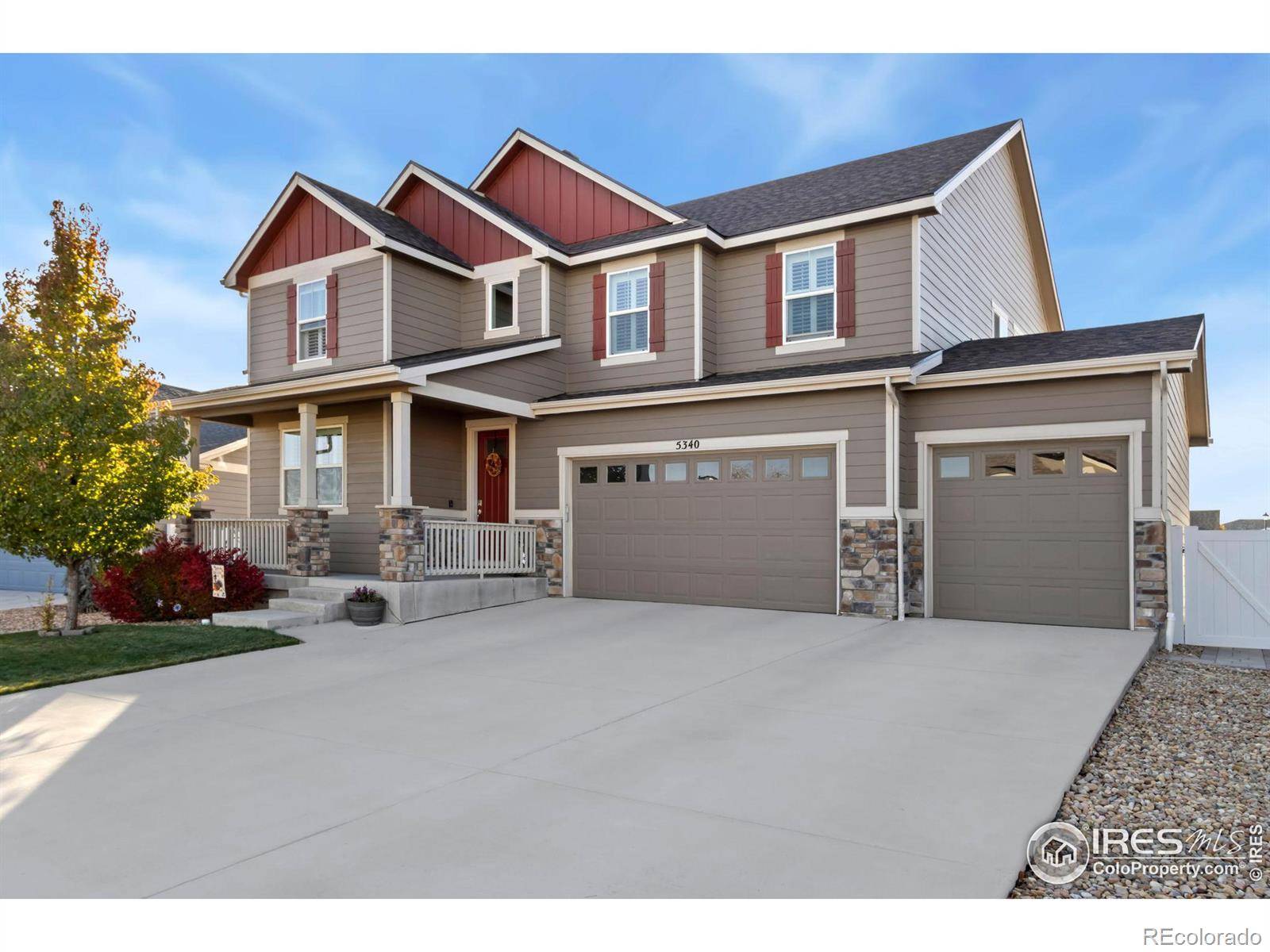 Windsor, CO 80550,5340 Chantry DR