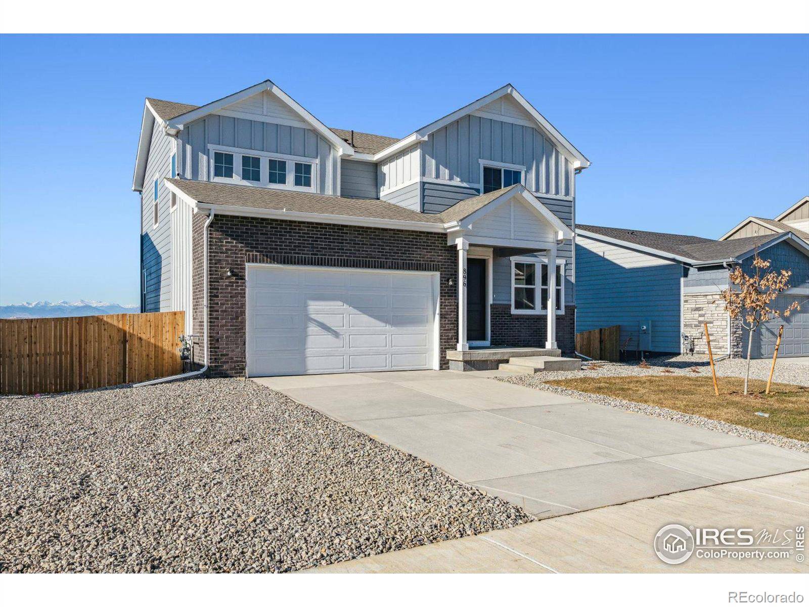 Johnstown, CO 80534,896 Columbia ST