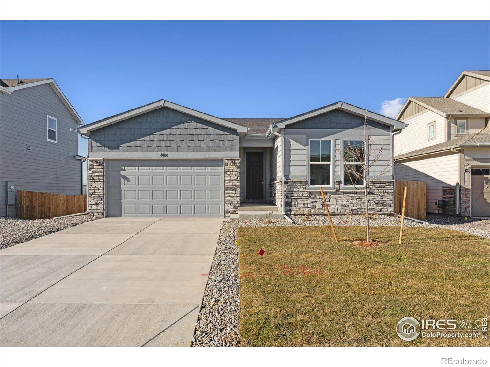 Johnstown, CO 80534,884 Columbia ST