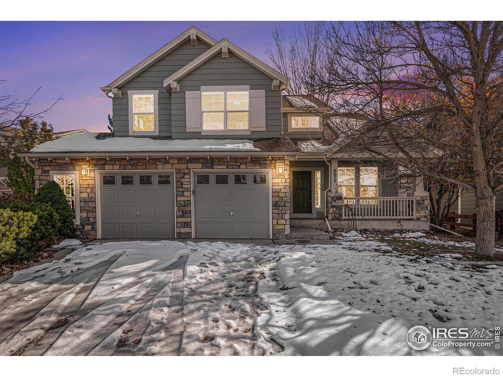 Castle Rock, CO 80109,4672 Charing CT