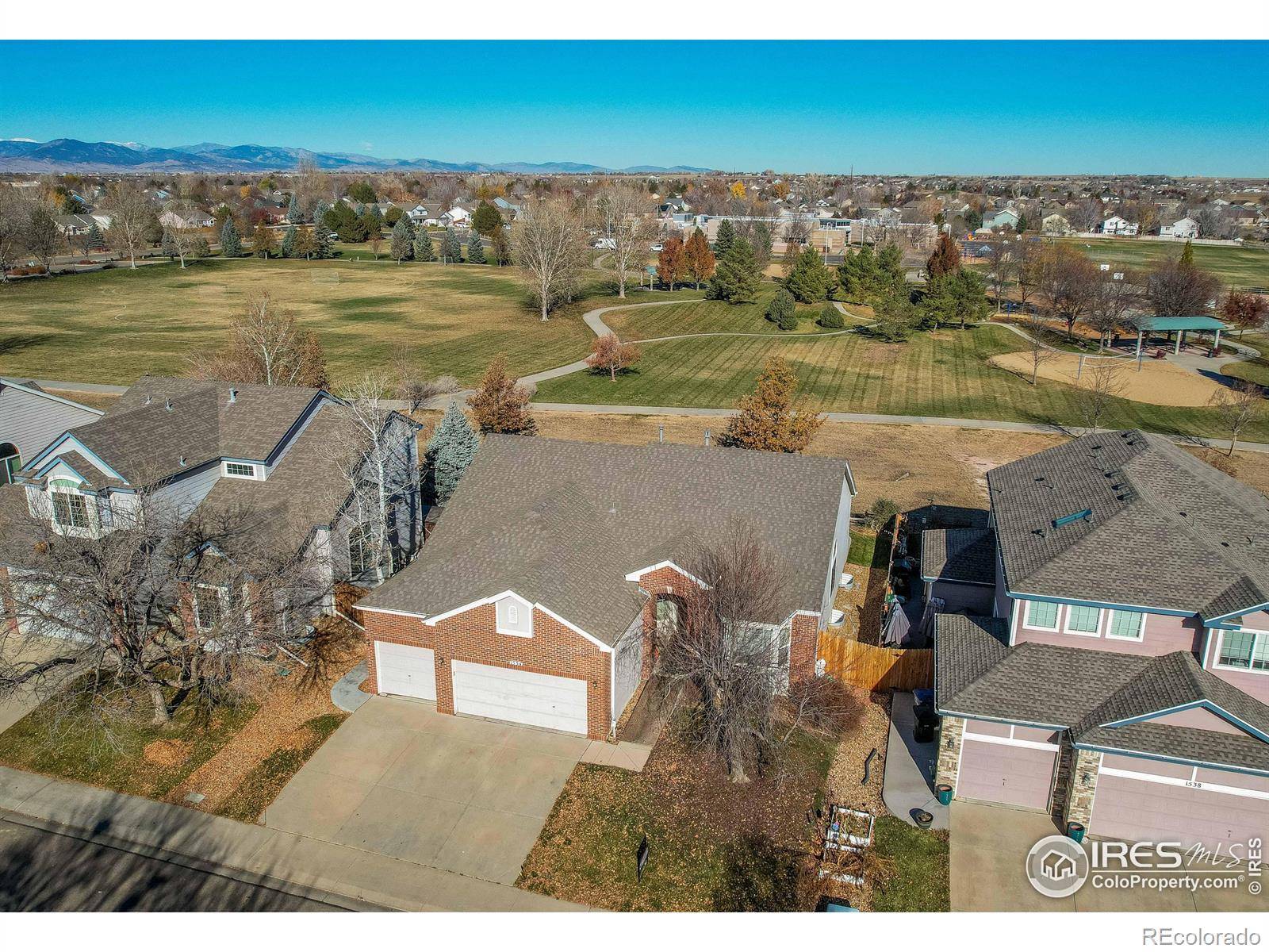 Longmont, CO 80504,1534 Harlequin DR