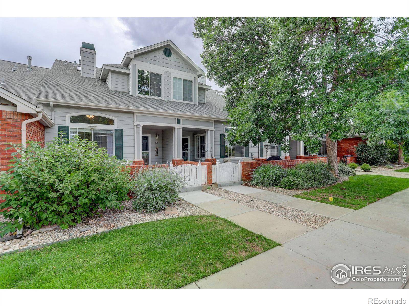 Fort Collins, CO 80526,4500 Seneca ST #57