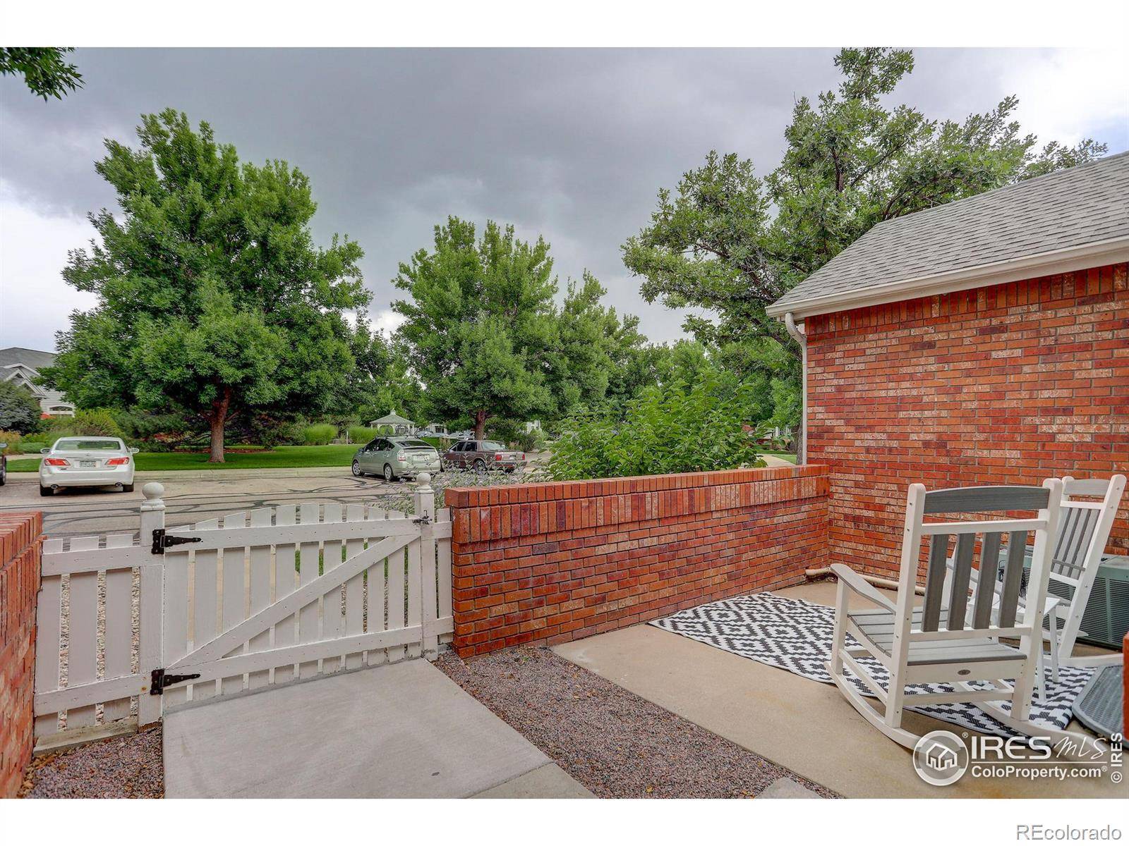 Fort Collins, CO 80526,4500 Seneca ST #57