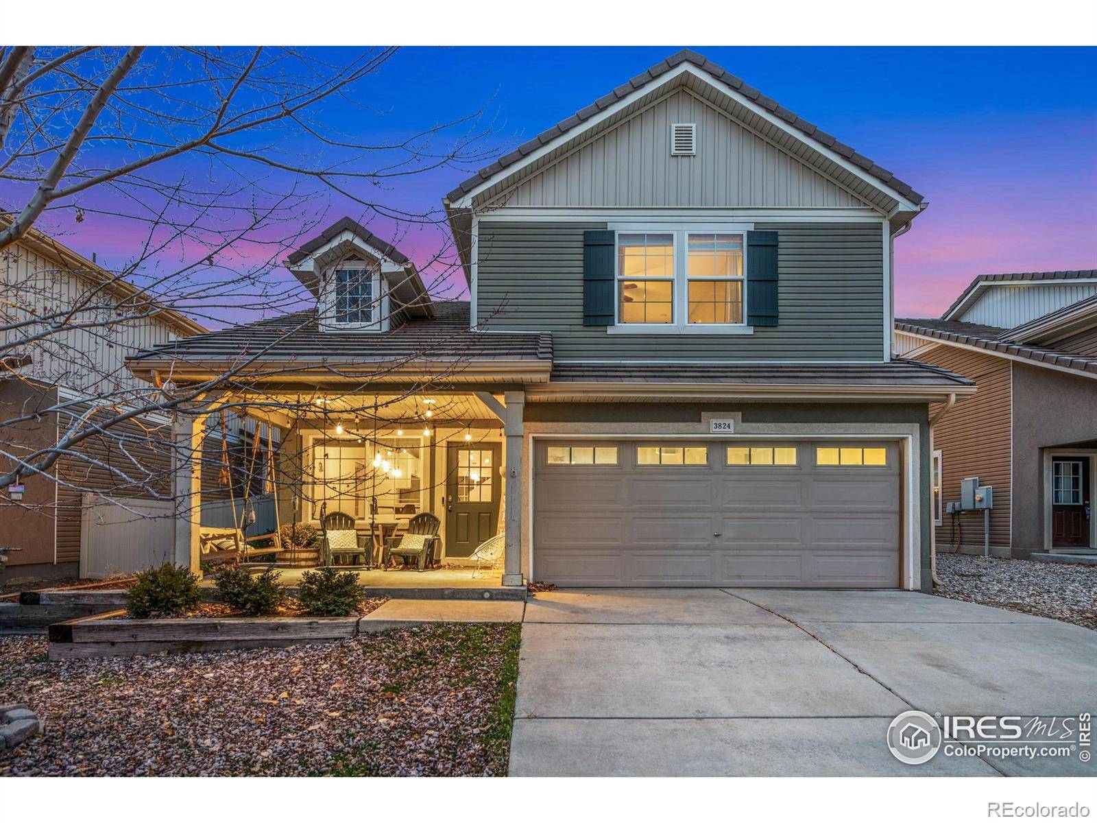 Johnstown, CO 80534,3824 Cedarwood LN