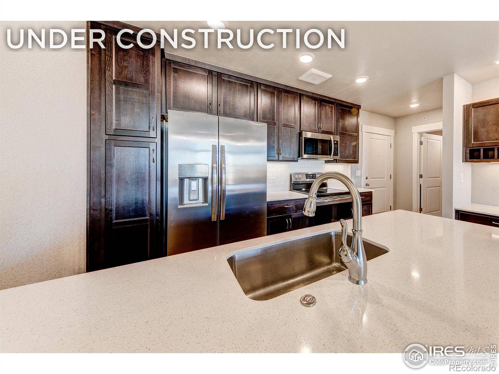Longmont, CO 80504,265 High Point DR #304