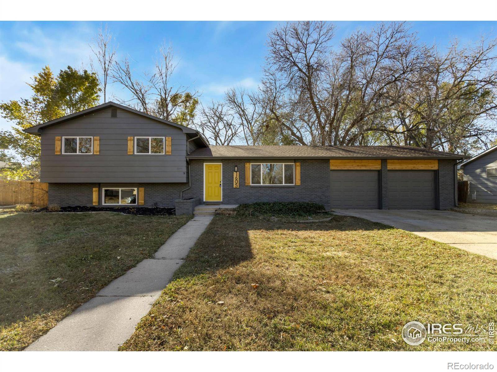 Fort Collins, CO 80521,1605 Lakeridge CT