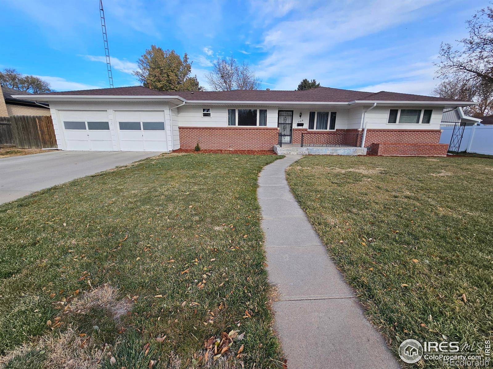 Fort Morgan, CO 80701,709 Gateway AVE