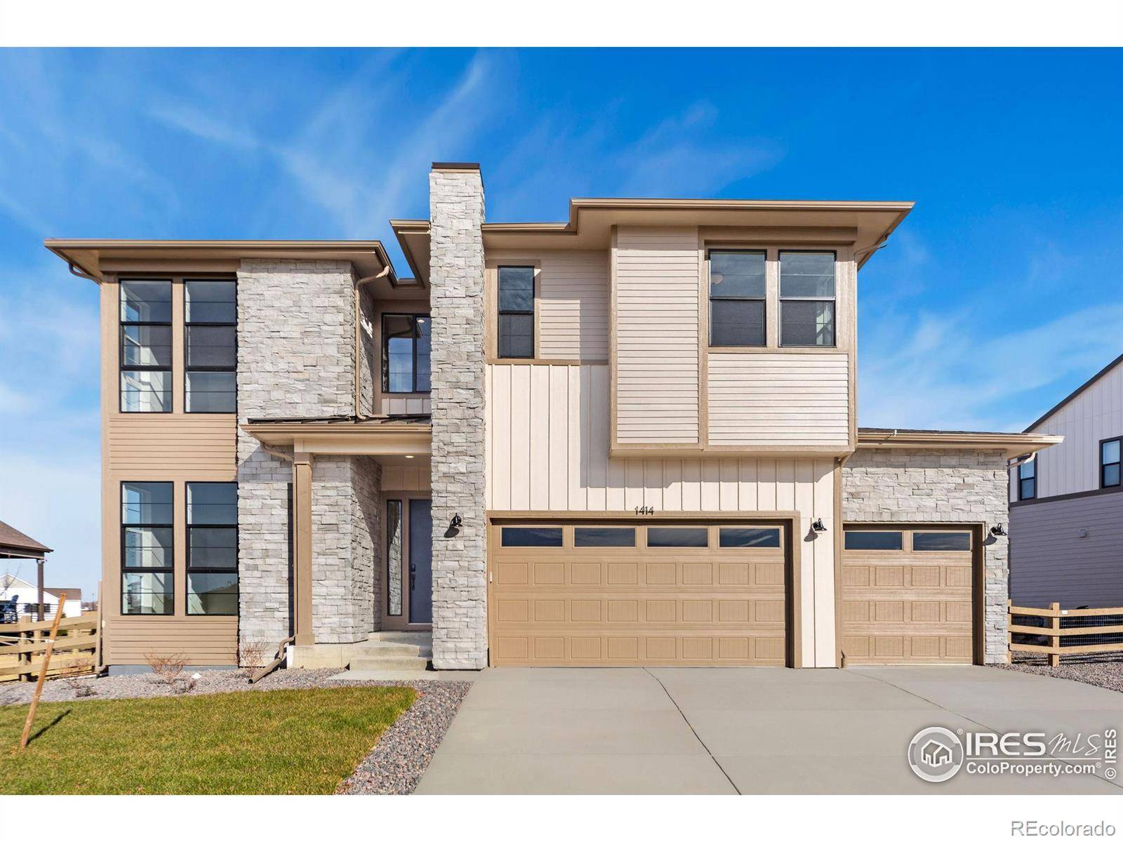 Timnath, CO 80547,1414 Alyssa DR