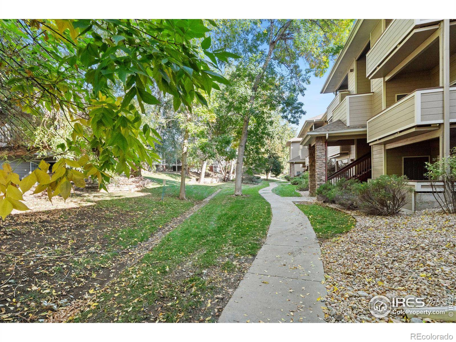 Fort Collins, CO 80525,4545 Wheaton DR #350