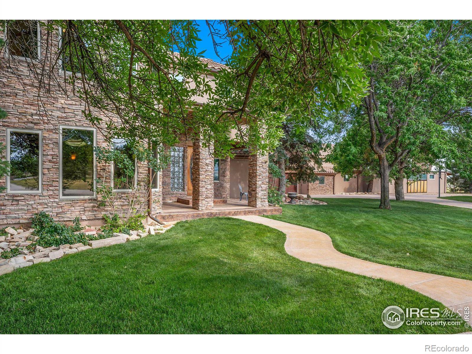 Loveland, CO 80537,3310 Morey CT