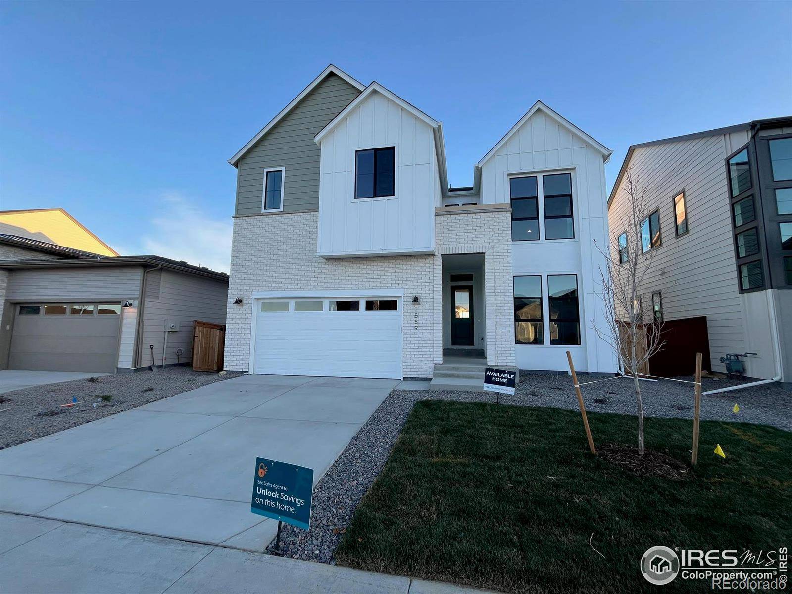 Windsor, CO 80550,1589 Winter Glow DR