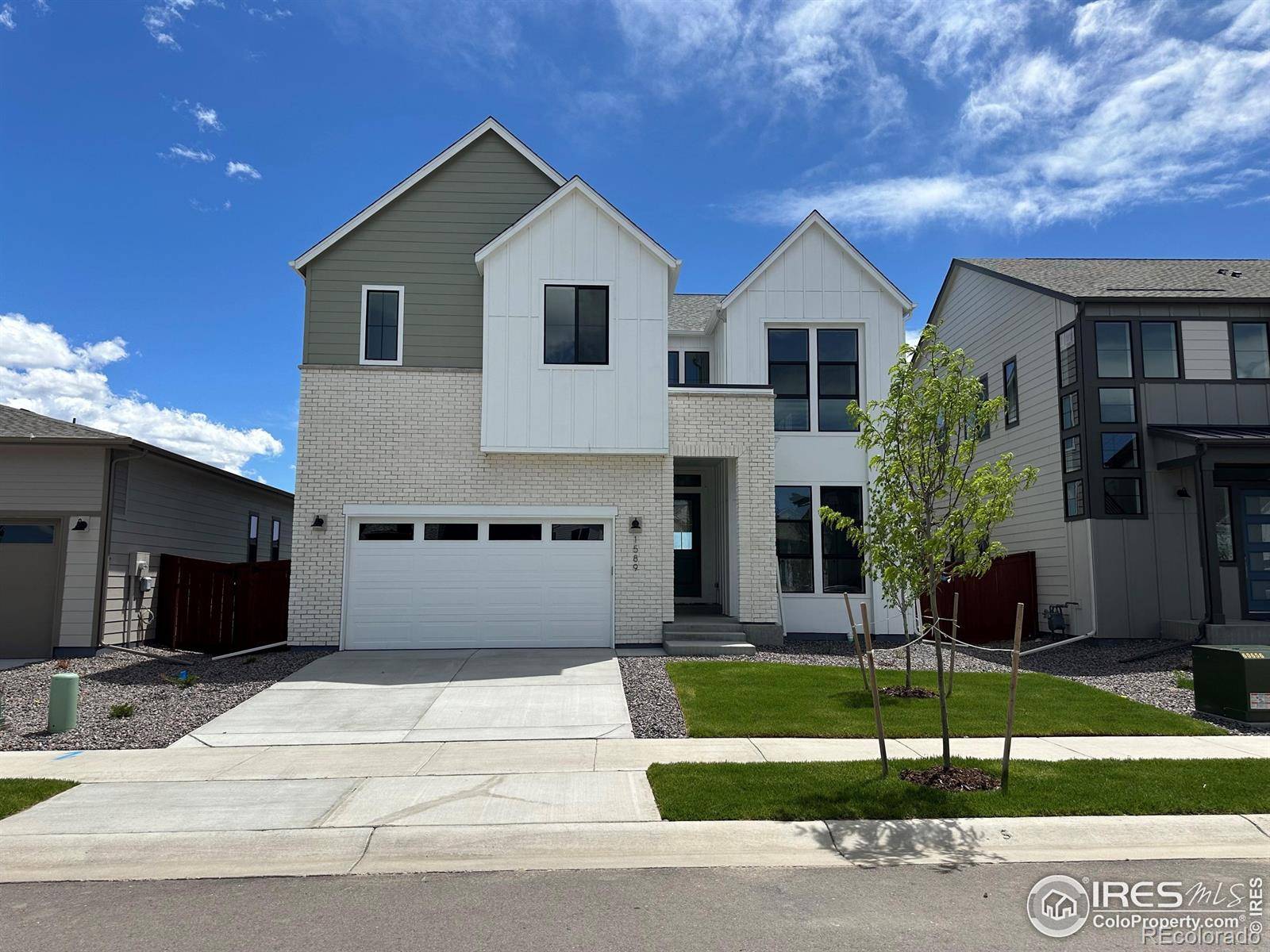 Windsor, CO 80550,1589 Winter Glow DR