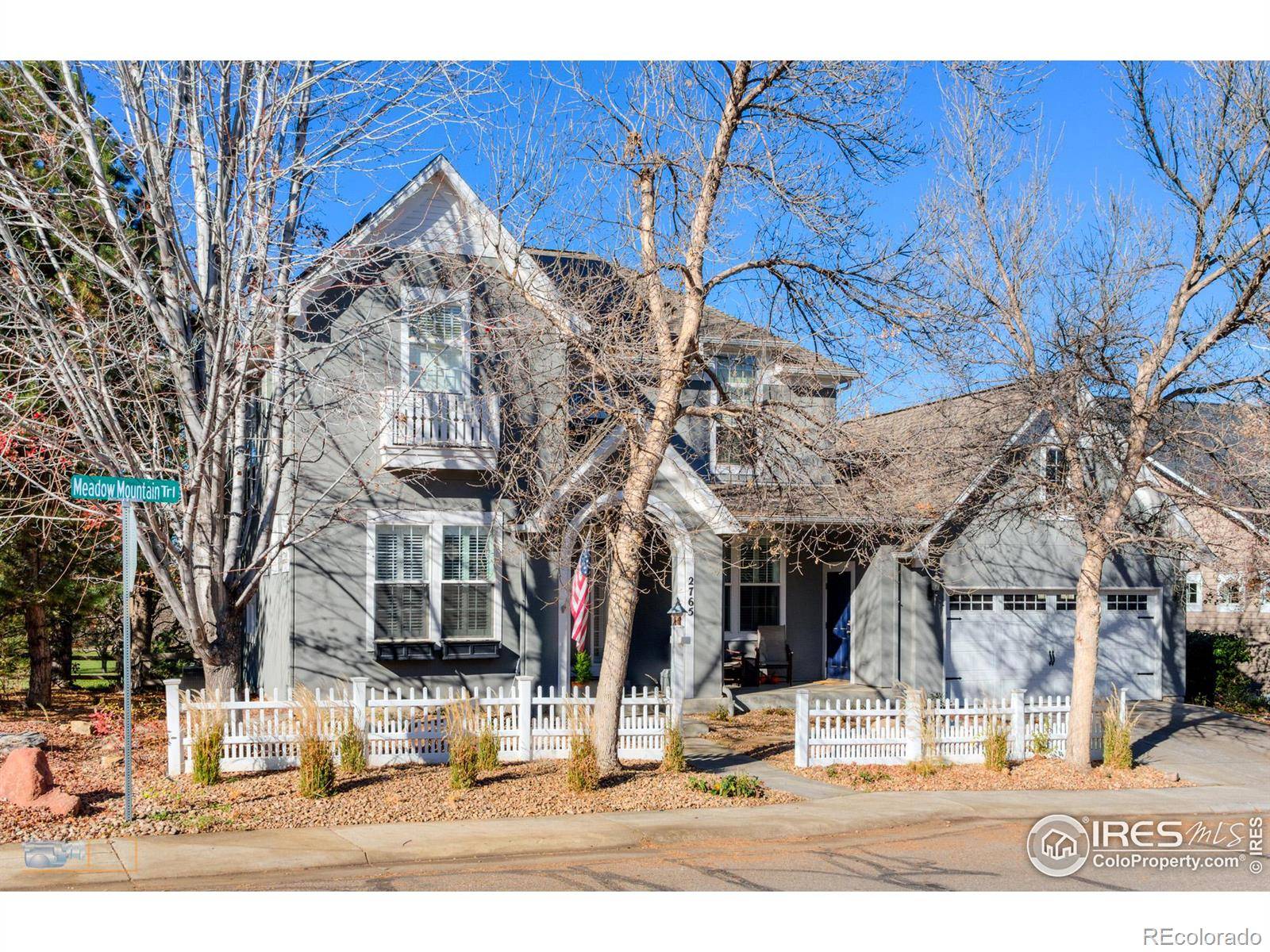 Lafayette, CO 80026,2765 Meadow Mountain TRL