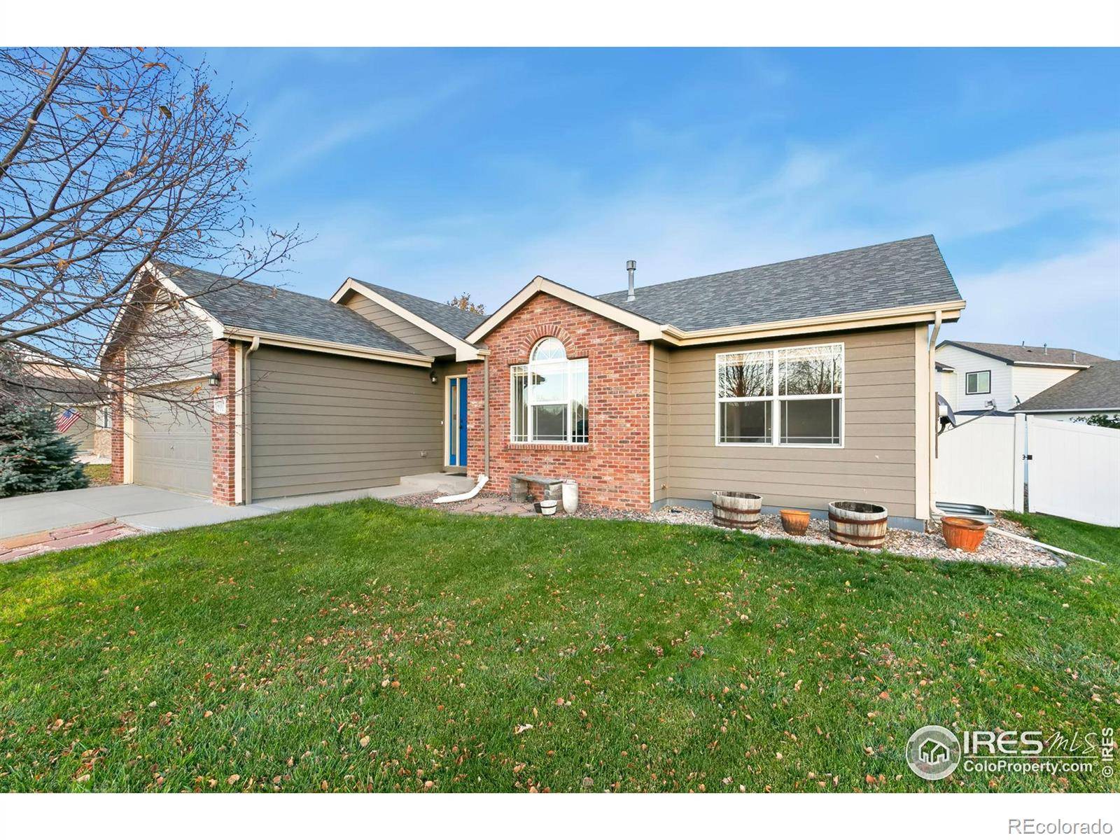 Wellington, CO 80549,6900 Mount Democrat ST