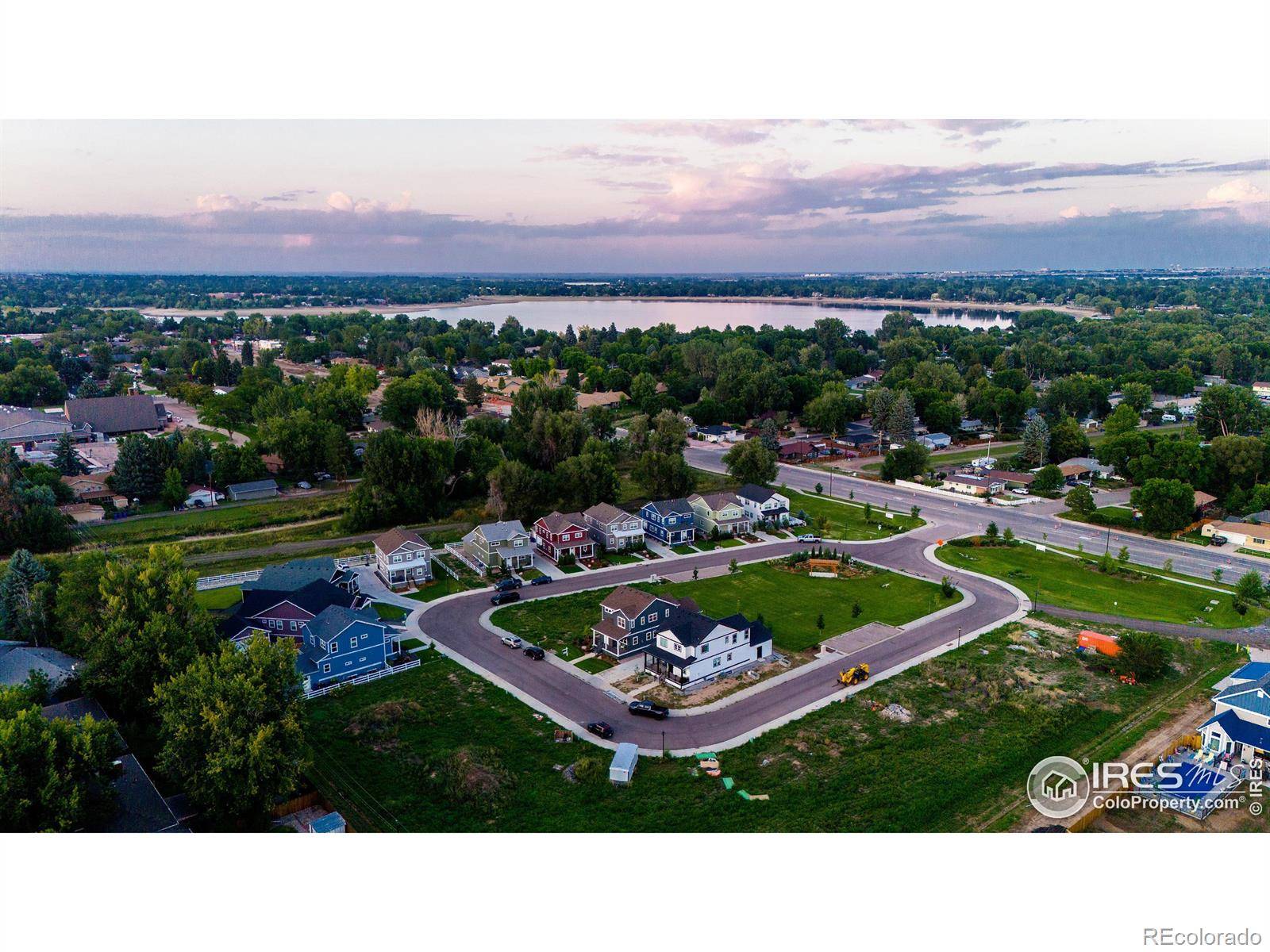 Loveland, CO 80537,1658 Taft Gardens CIR