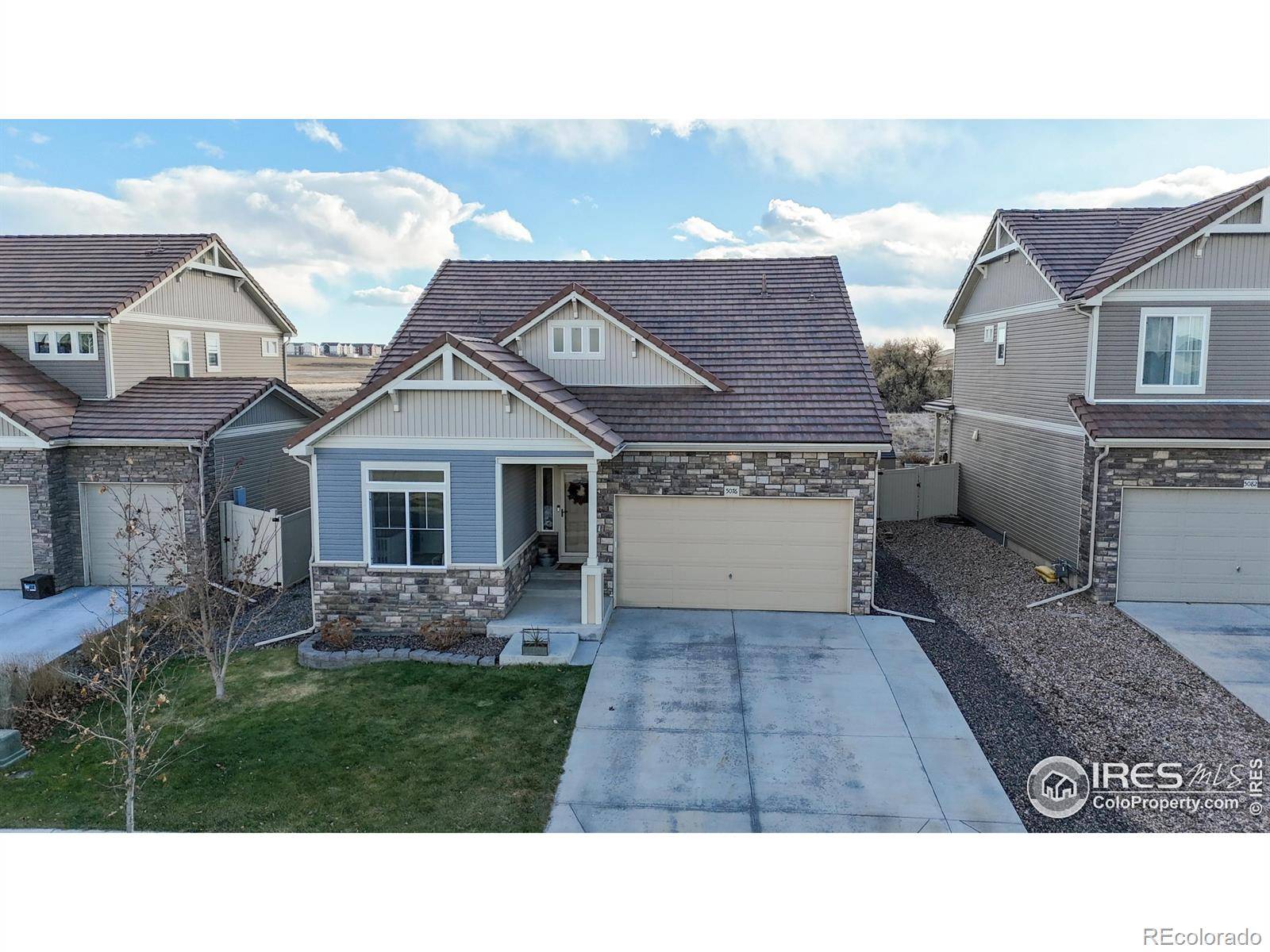 Johnstown, CO 80534,5076 Eaglewood LN