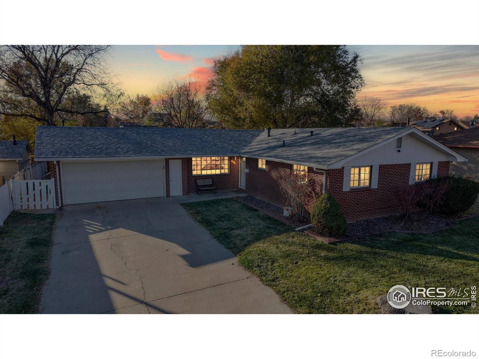 Longmont, CO 80501,1233 Sunset ST