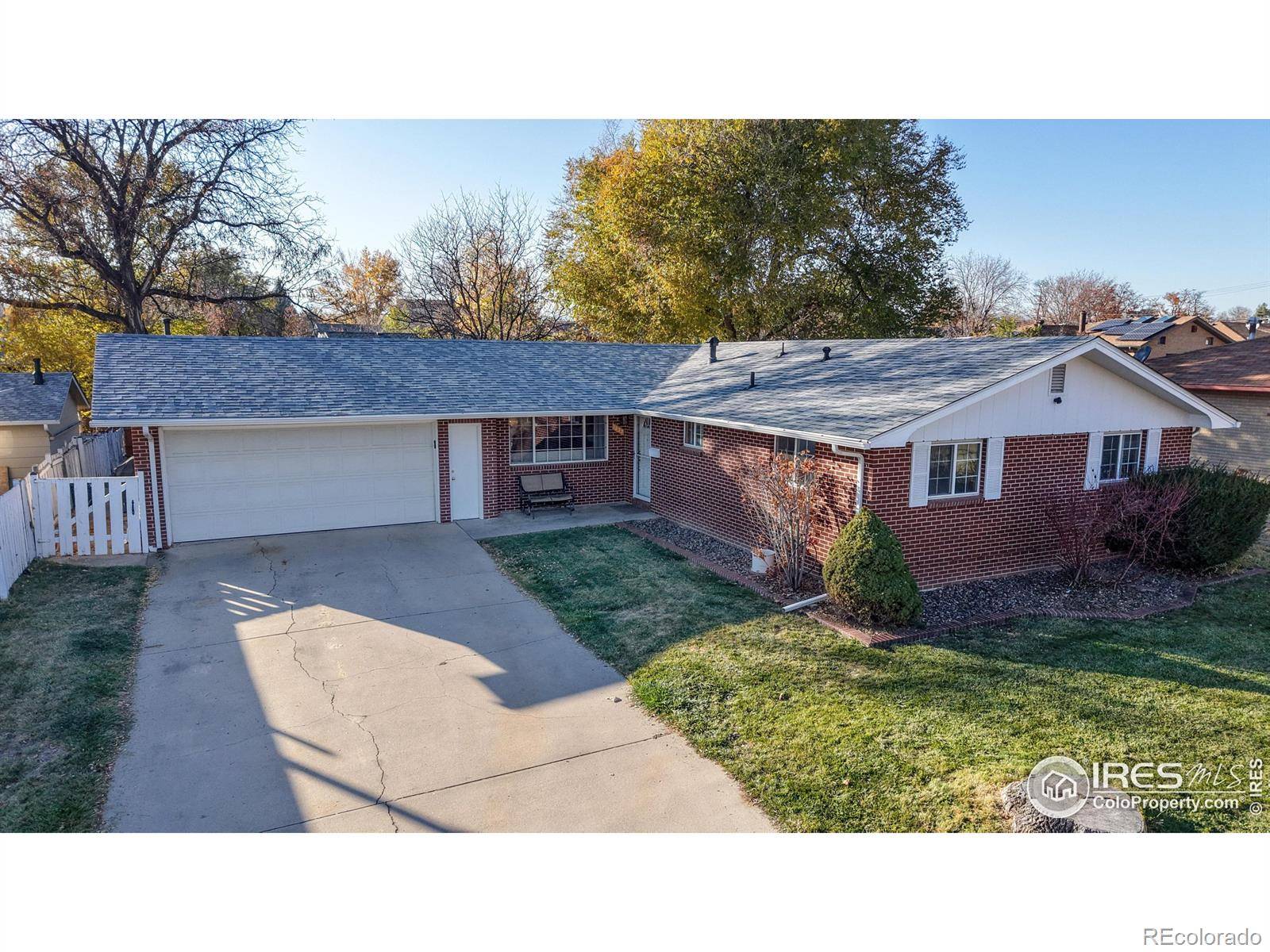 Longmont, CO 80501,1233 Sunset ST