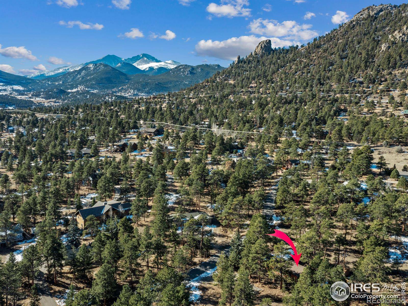 Estes Park, CO 80517,1038 Lexington LN