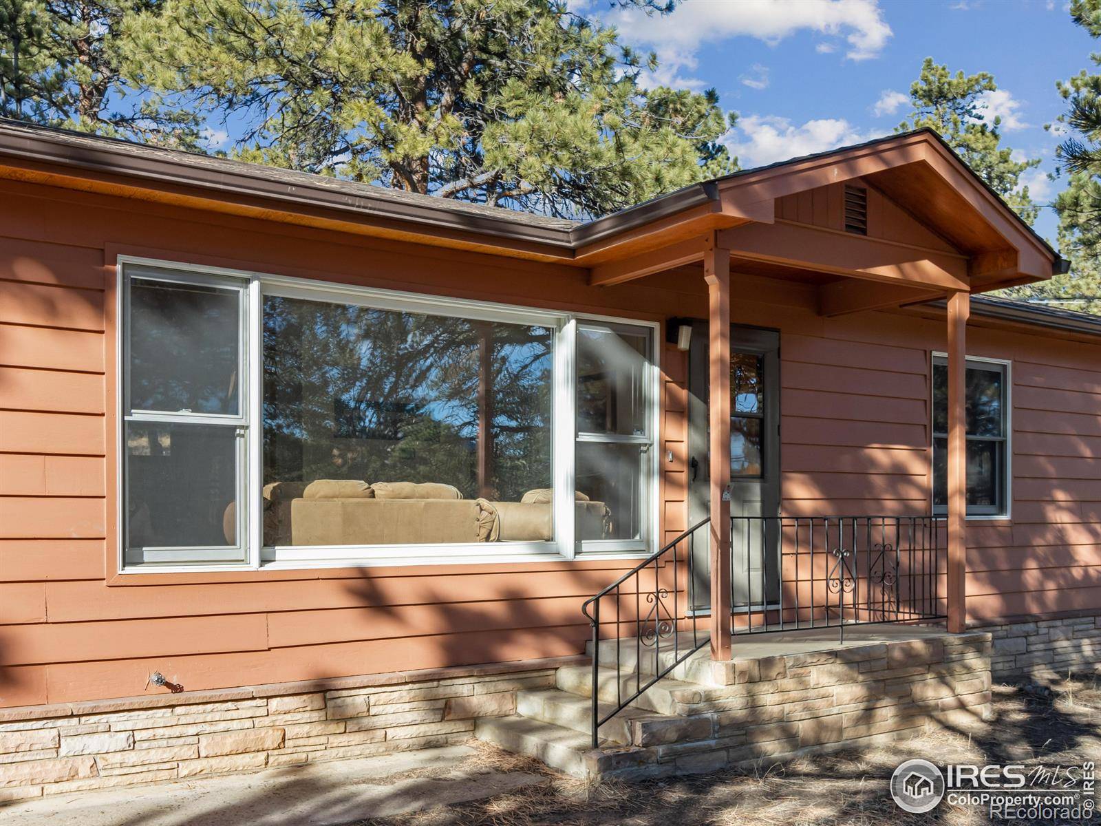 Estes Park, CO 80517,1038 Lexington LN