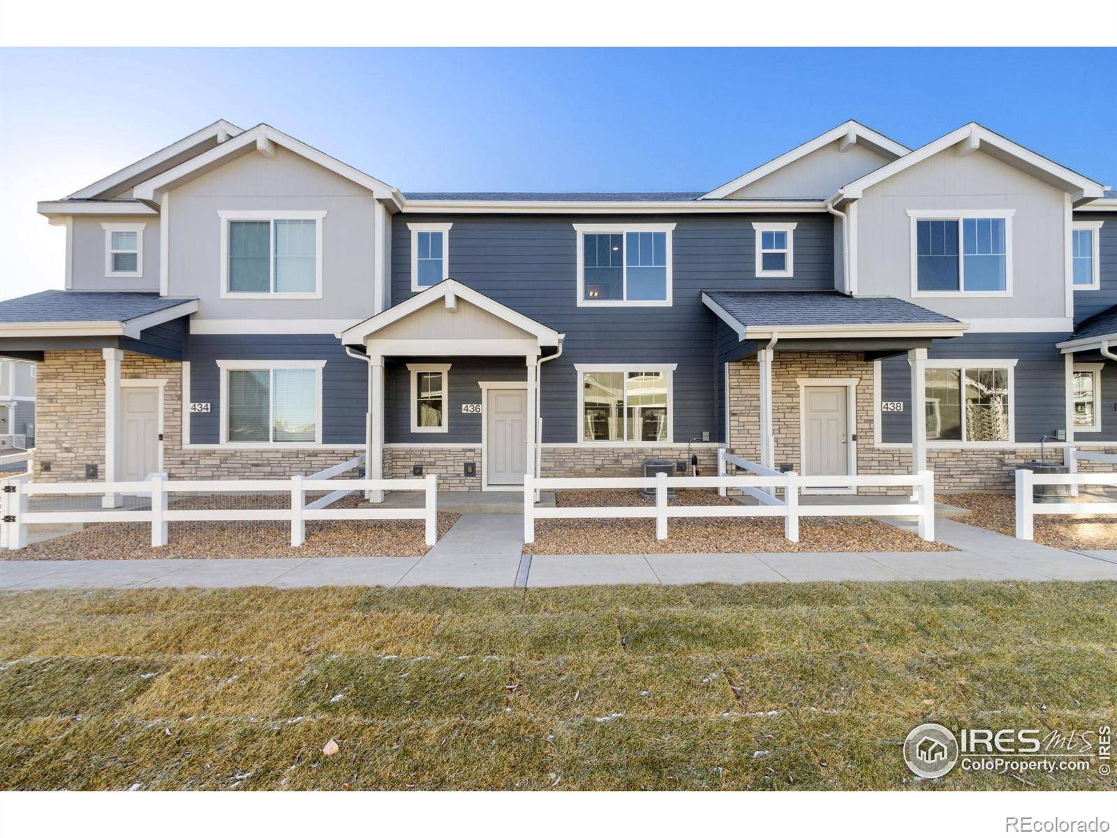 Johnstown, CO 80534,436 Condor WAY