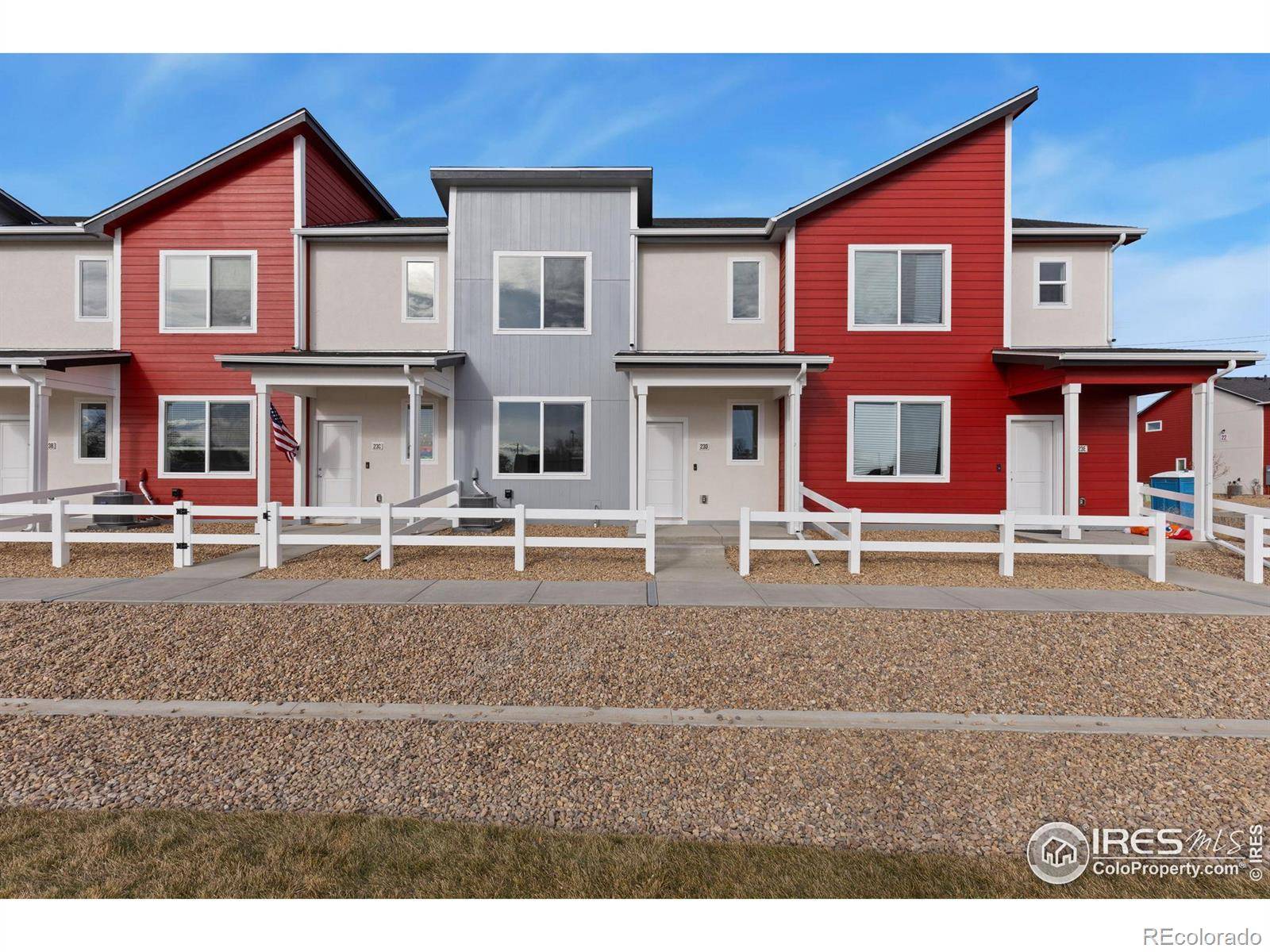 Fort Lupton, CO 80621,500 S Denver AVE #23D