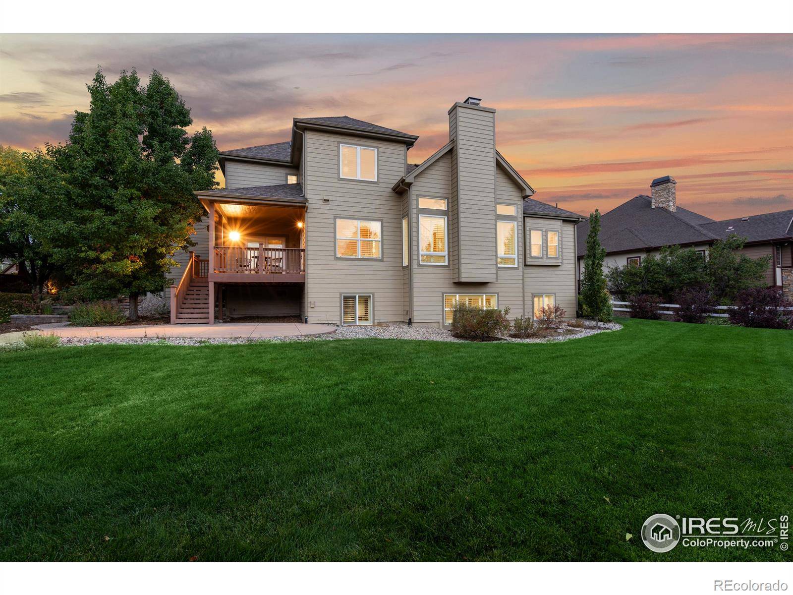 Windsor, CO 80528,8276 Spinnaker Bay DR