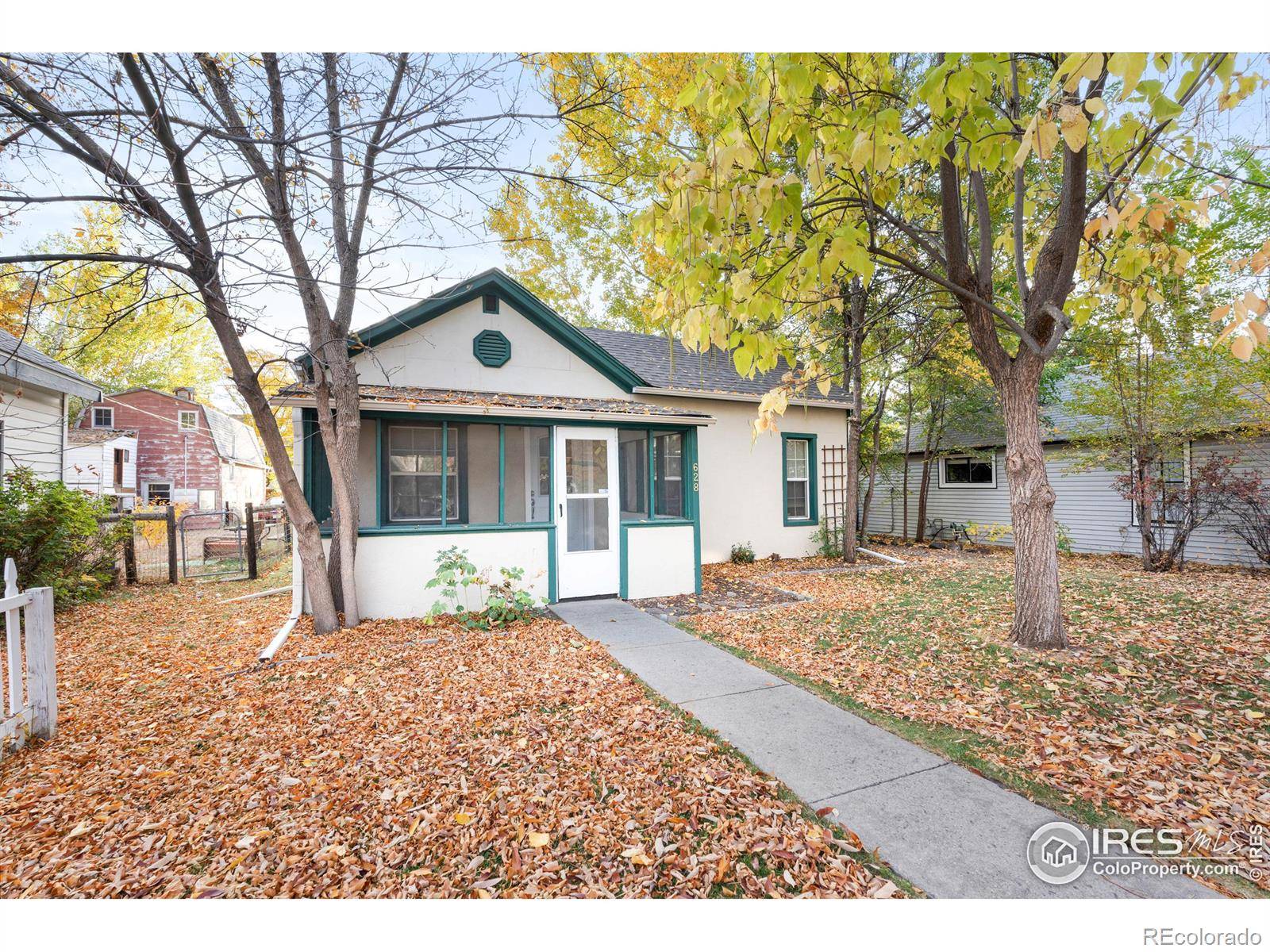 Berthoud, CO 80513,628 N 4th ST