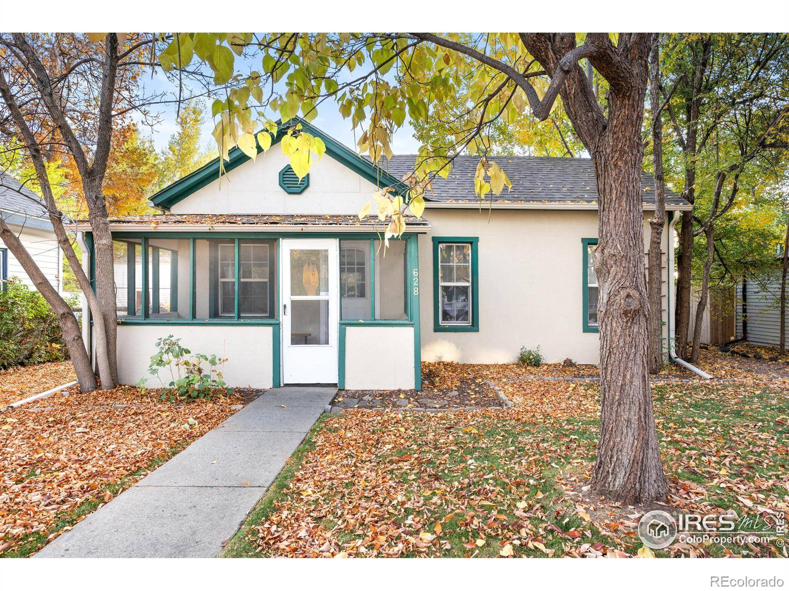 Berthoud, CO 80513,628 N 4th ST