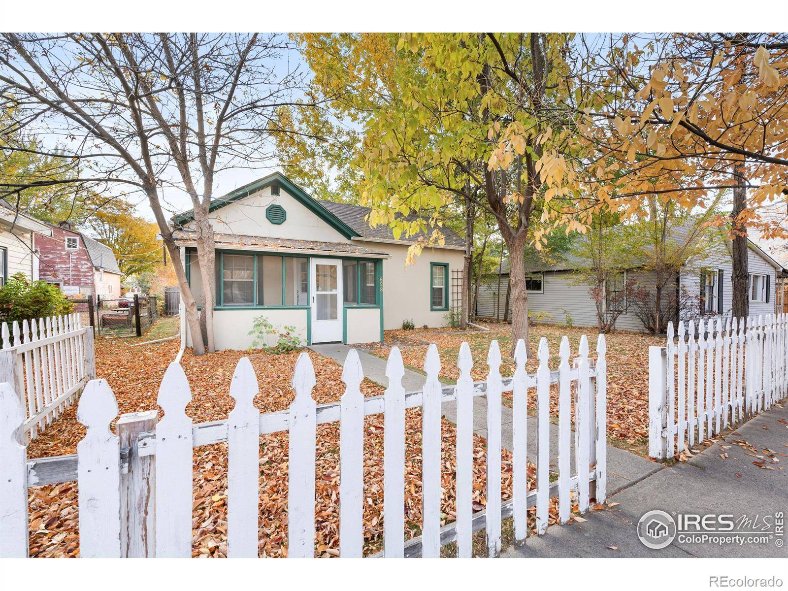 Berthoud, CO 80513,628 N 4th ST