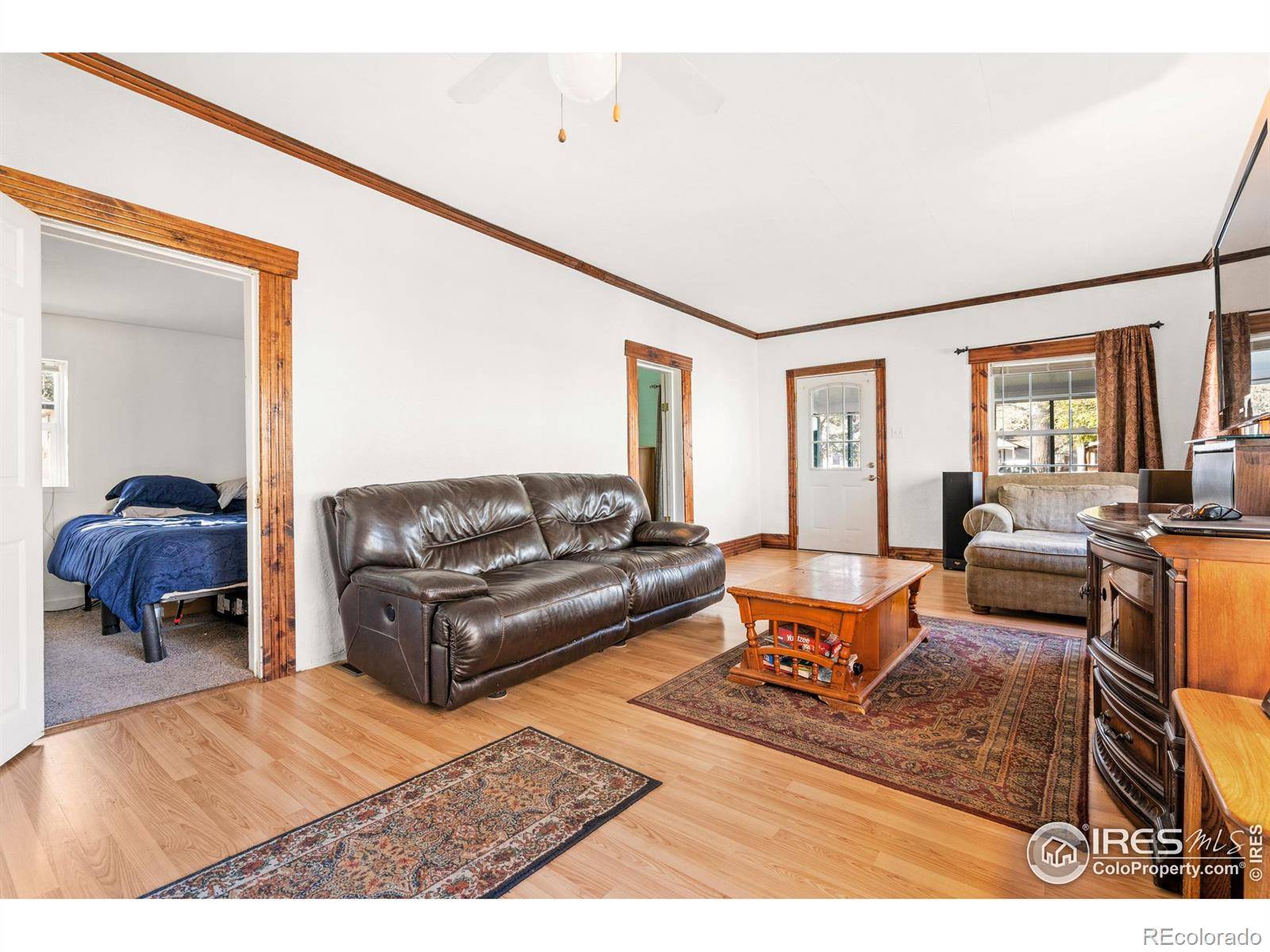 Berthoud, CO 80513,628 N 4th ST