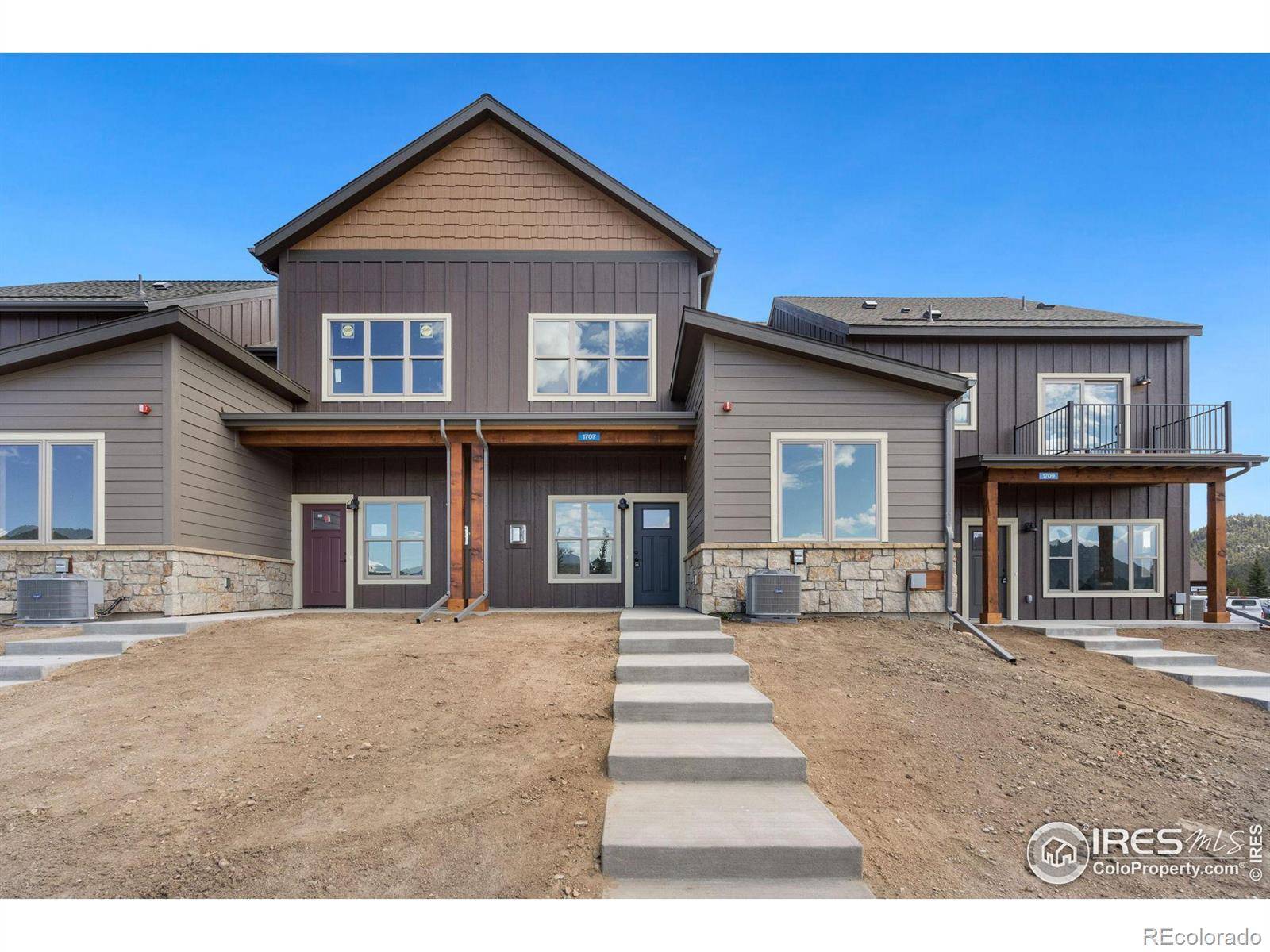 Estes Park, CO 80517,1707 Continental Peaks CIR
