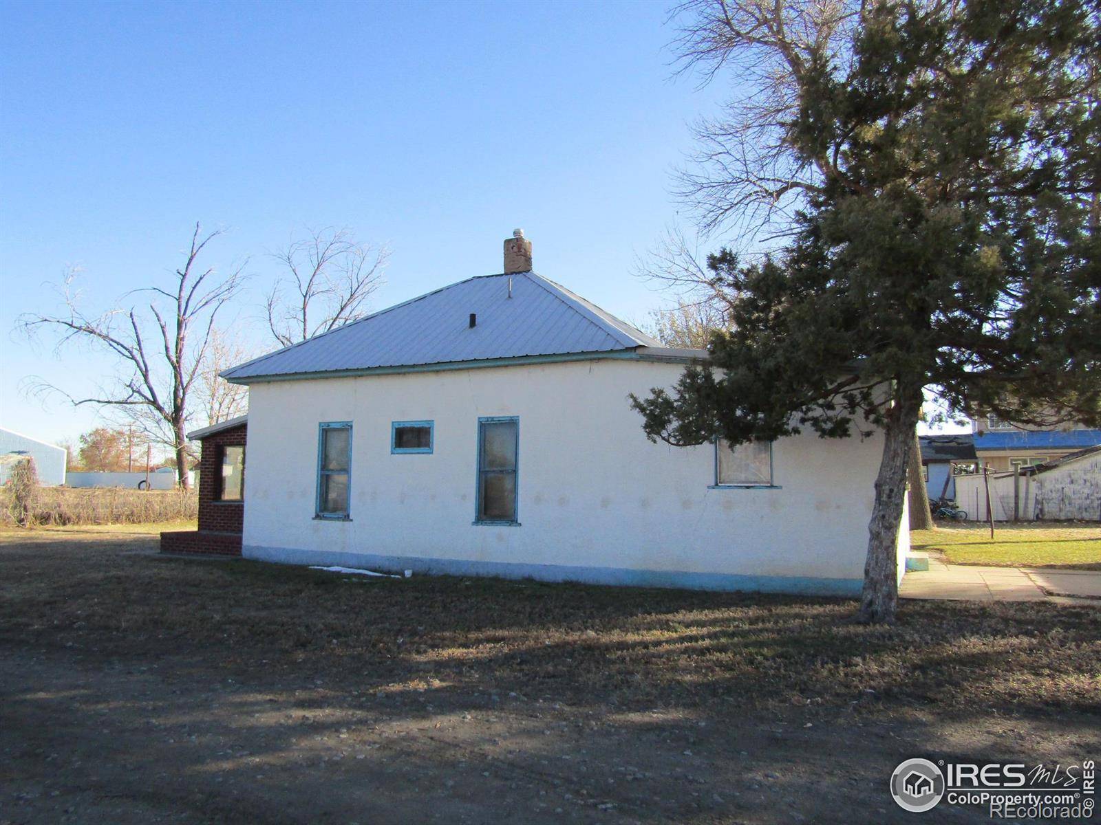 Fort Morgan, CO 80701,105 S Deuel ST