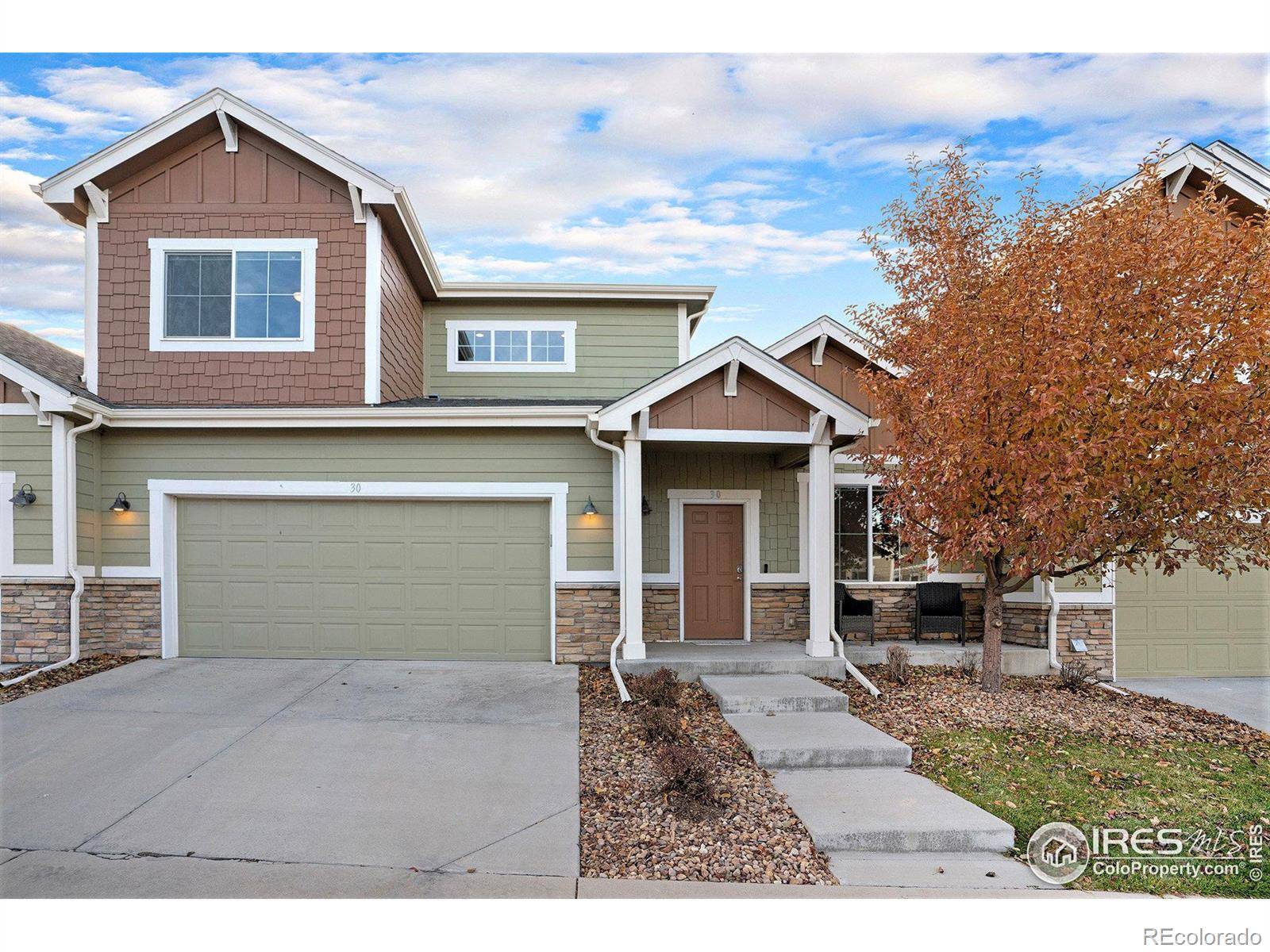 Greeley, CO 80634,6024 W 1st ST #30